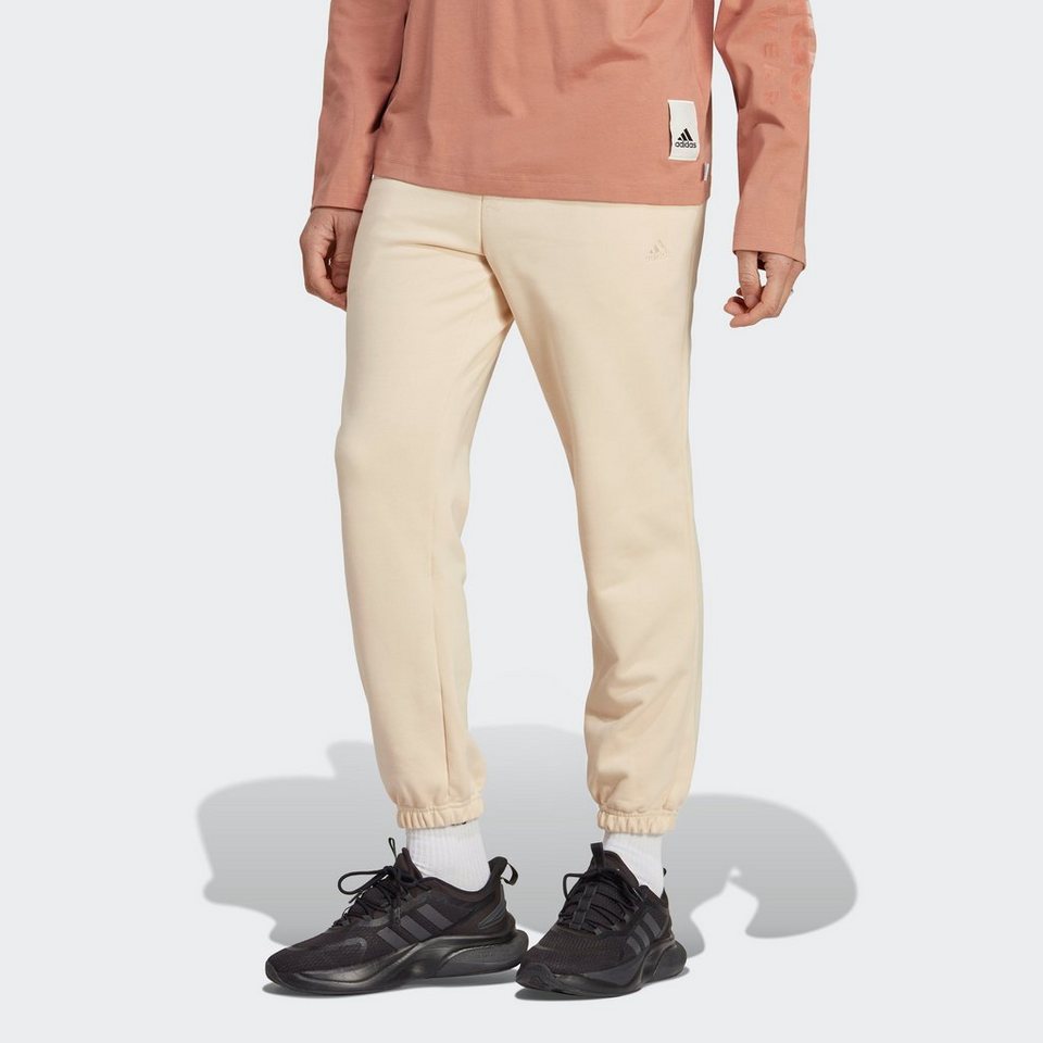 adidas Sportswear Sporthose ALL SZN FRENCH TERRY HOSE (1-tlg)