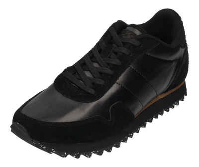 WODEN »NORA III METALLIC NYLON WL626« Sneaker Black