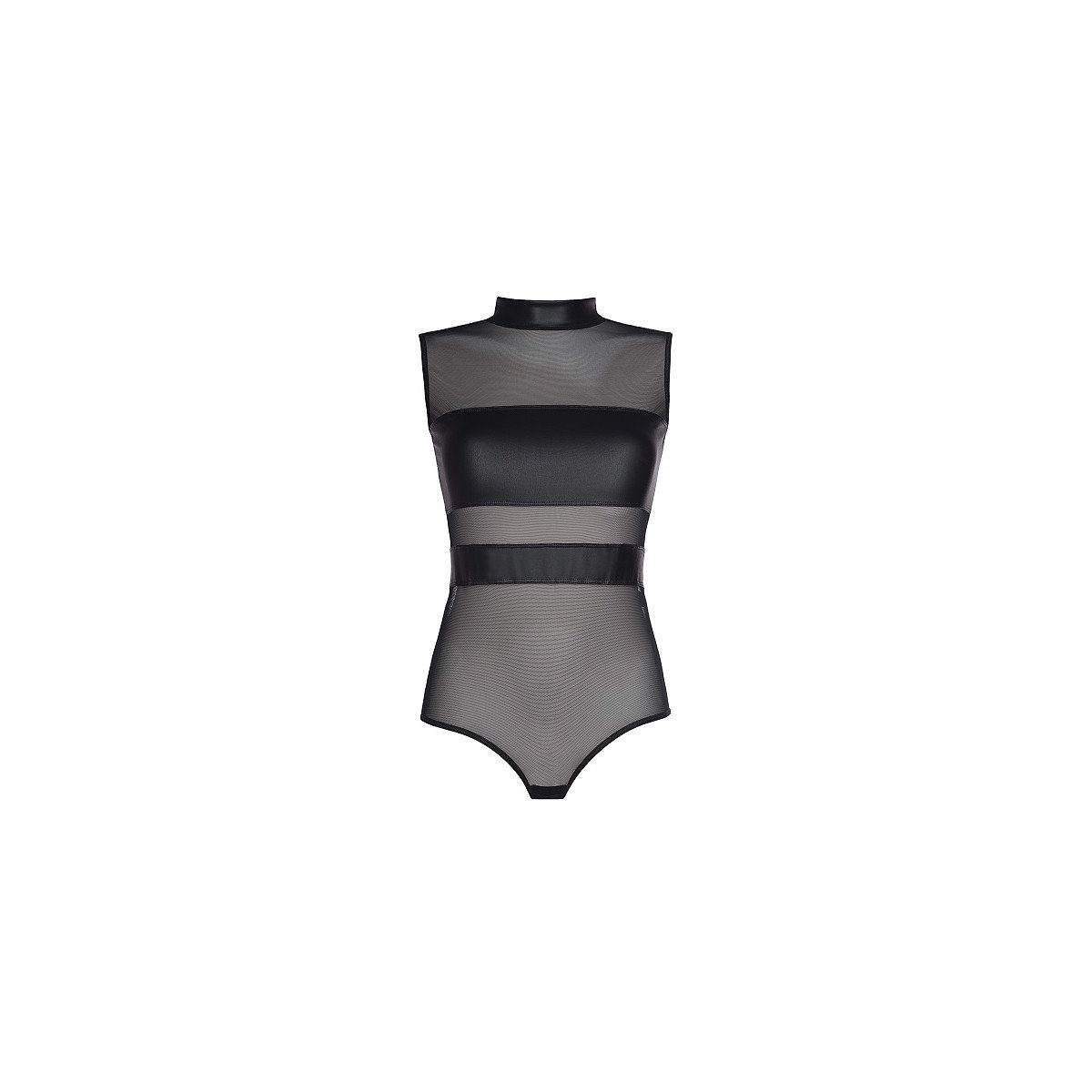 Axami Body Axami - V - 8410 body black