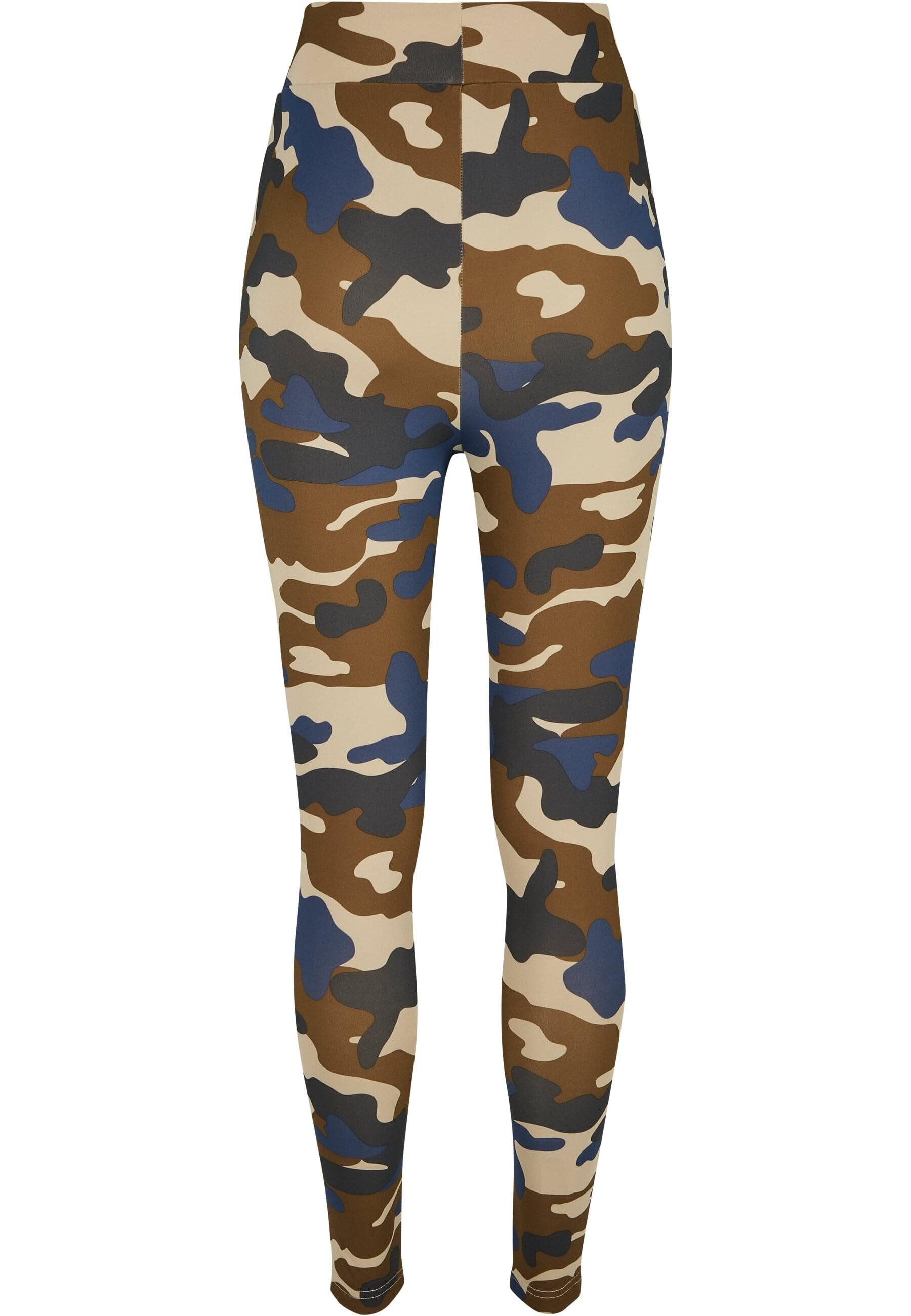 URBAN CLASSICS Leggings Urban Classics Damen günstig online kaufen