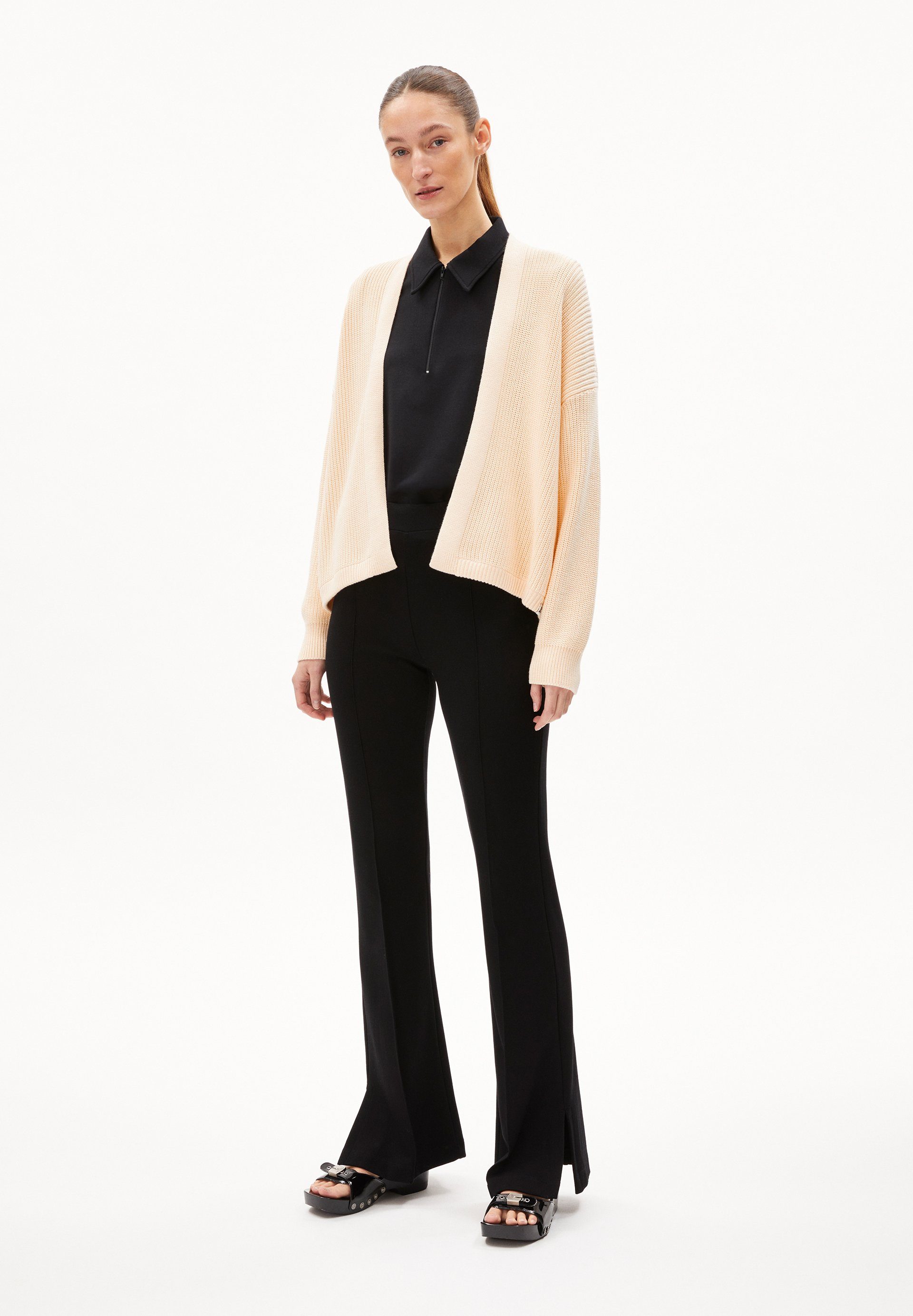 Armedangels Cardigan VILDAANA (Oversized Fit) Strickjacke günstig online kaufen