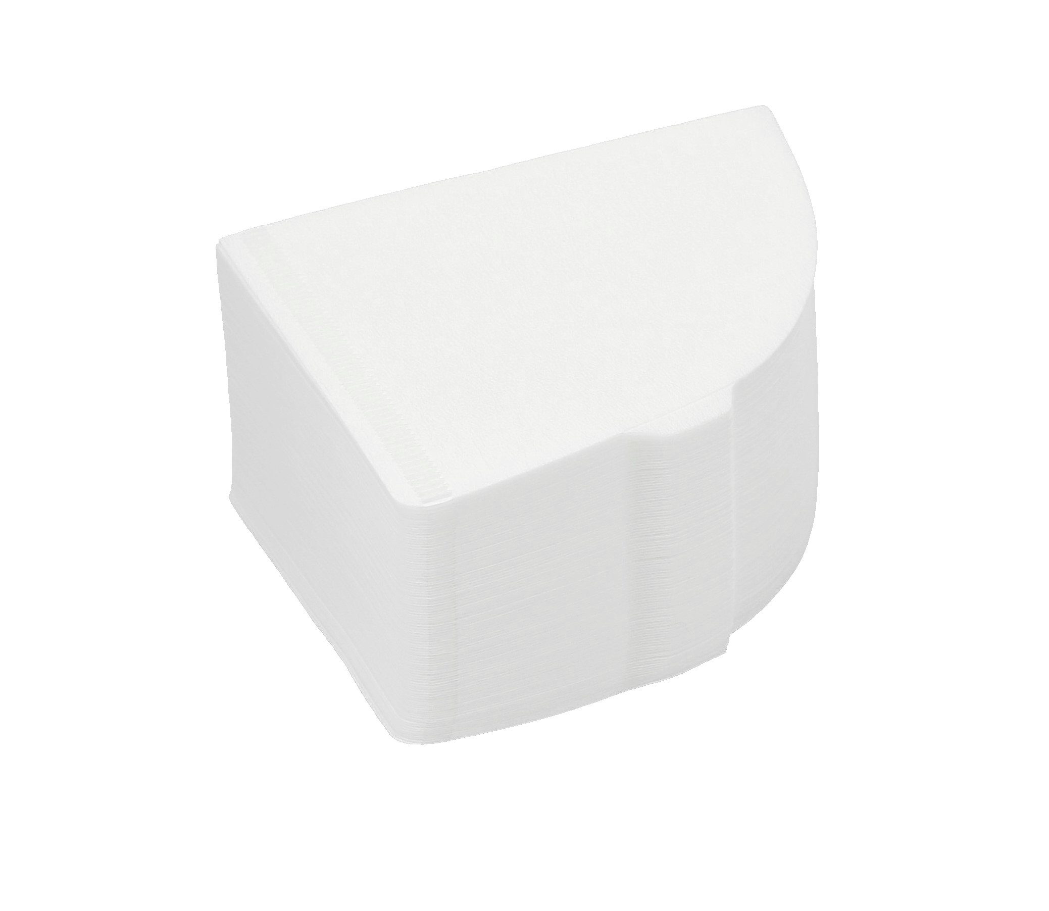 Hario Papierfilter, Papier