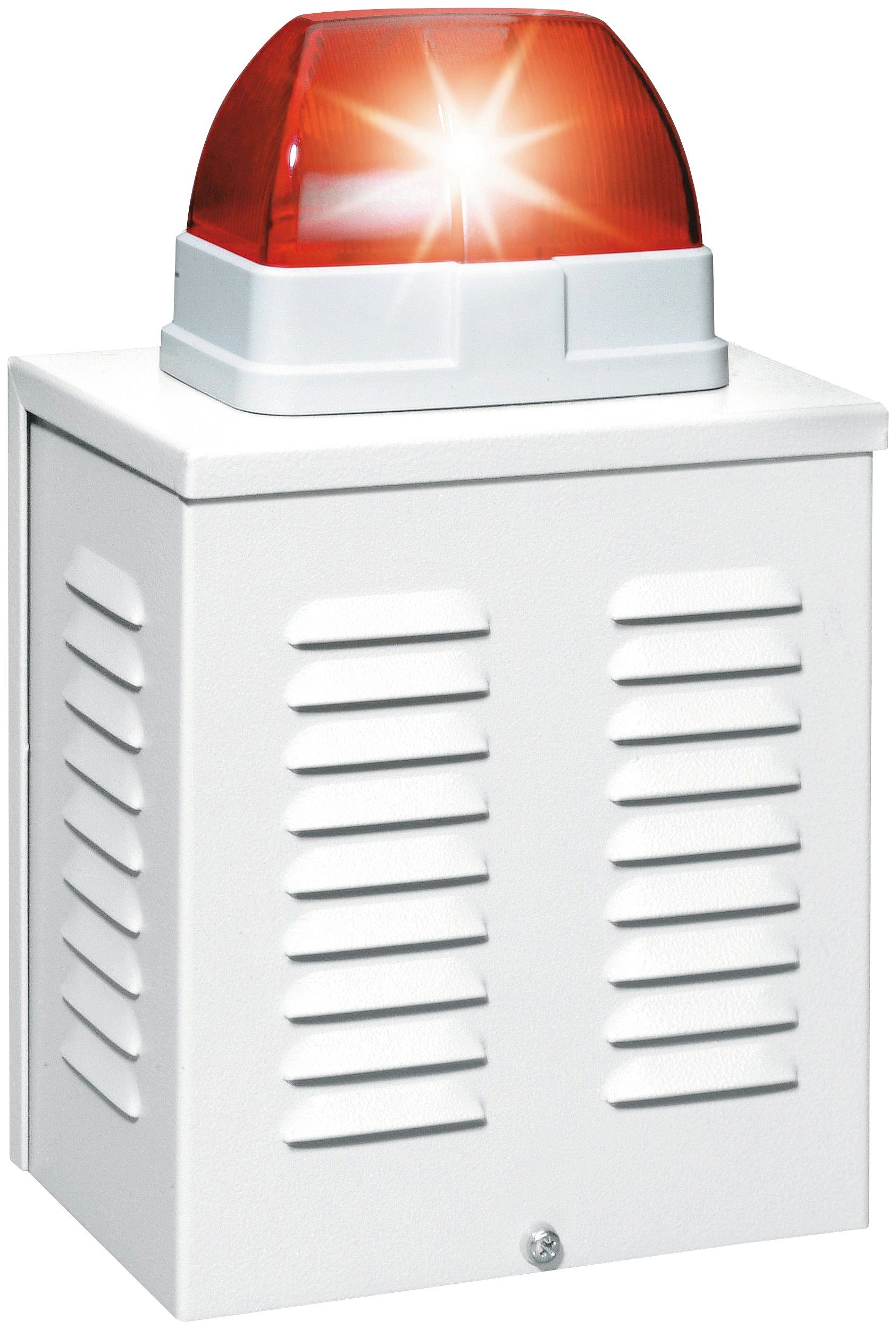 Image of ABUS »SG3210« Alarmanlage (gegen Einbrüche, per Funkbedienung)