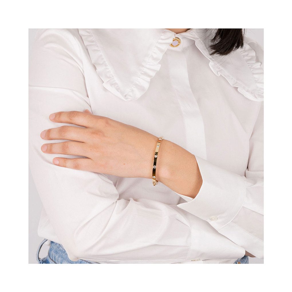 Lotus Style Armreif günstig online kaufen