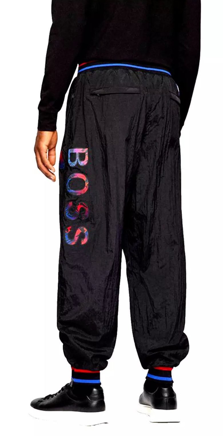 Jogginghose X NBA Capsule Collection Limited Score Jogger