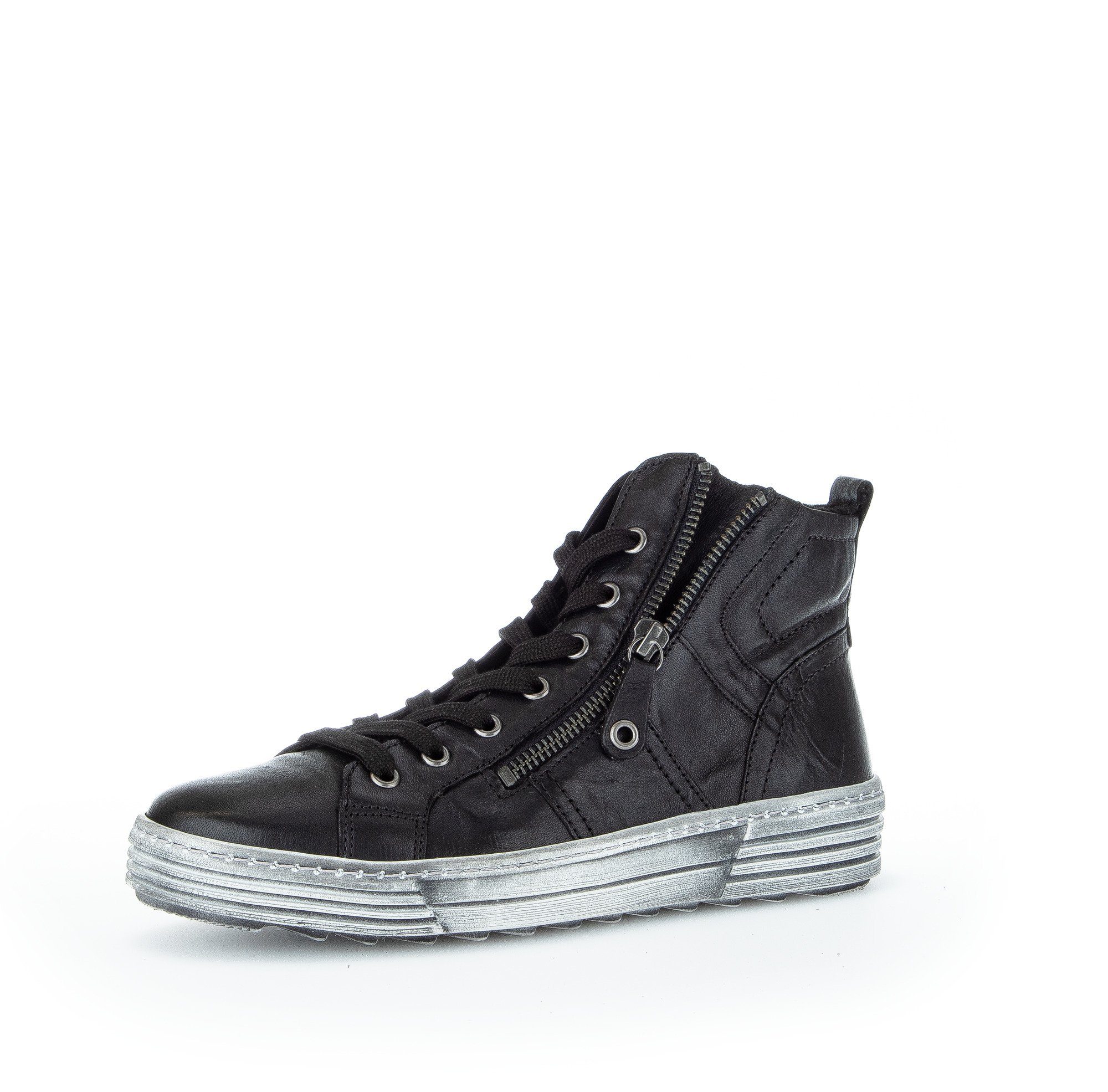 Gabor Schnürstiefelette günstig online kaufen