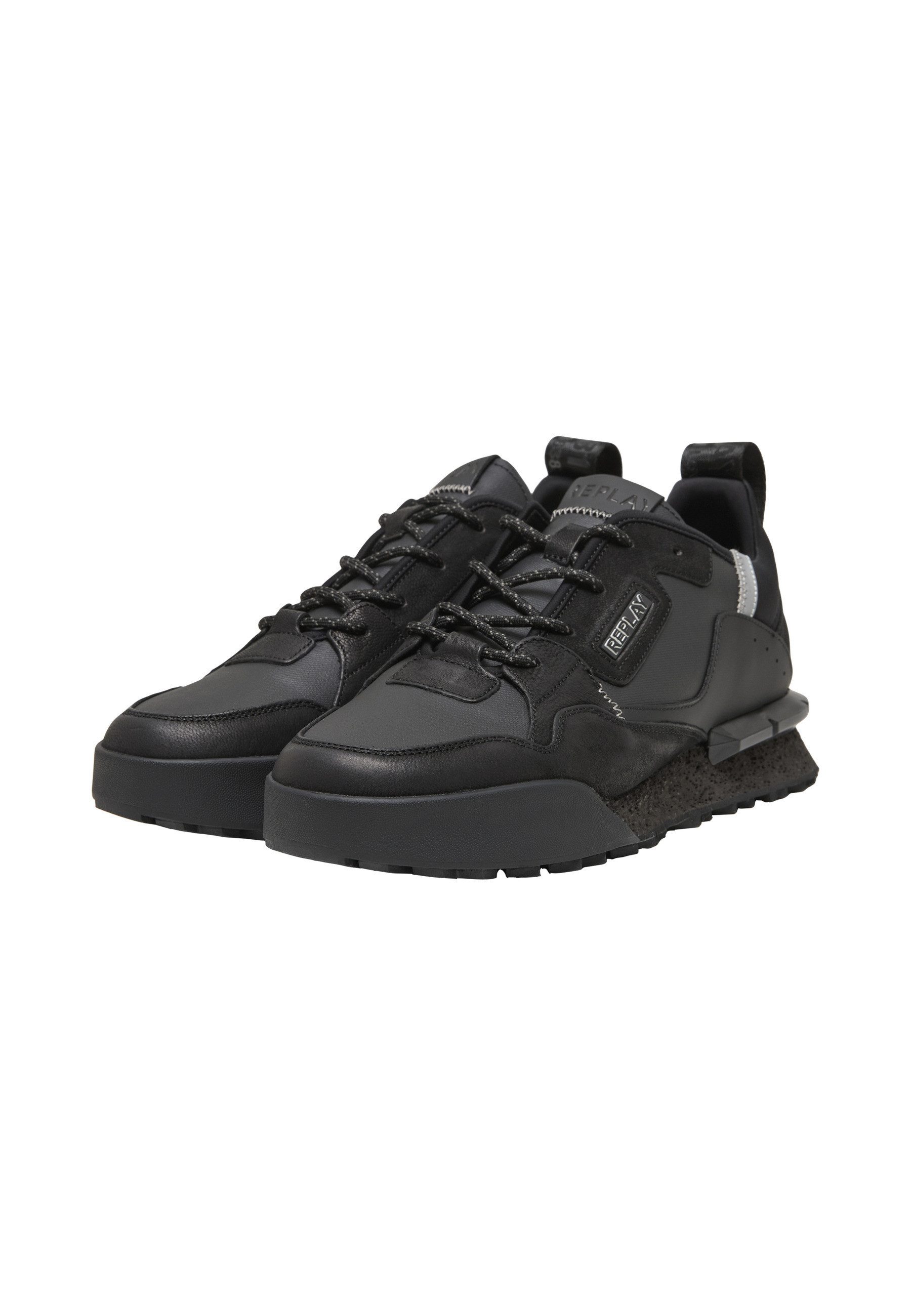 Replay Replay FIELD Sneaker