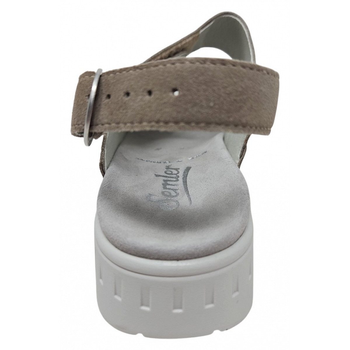 Semler Clara Weite H Sandalette