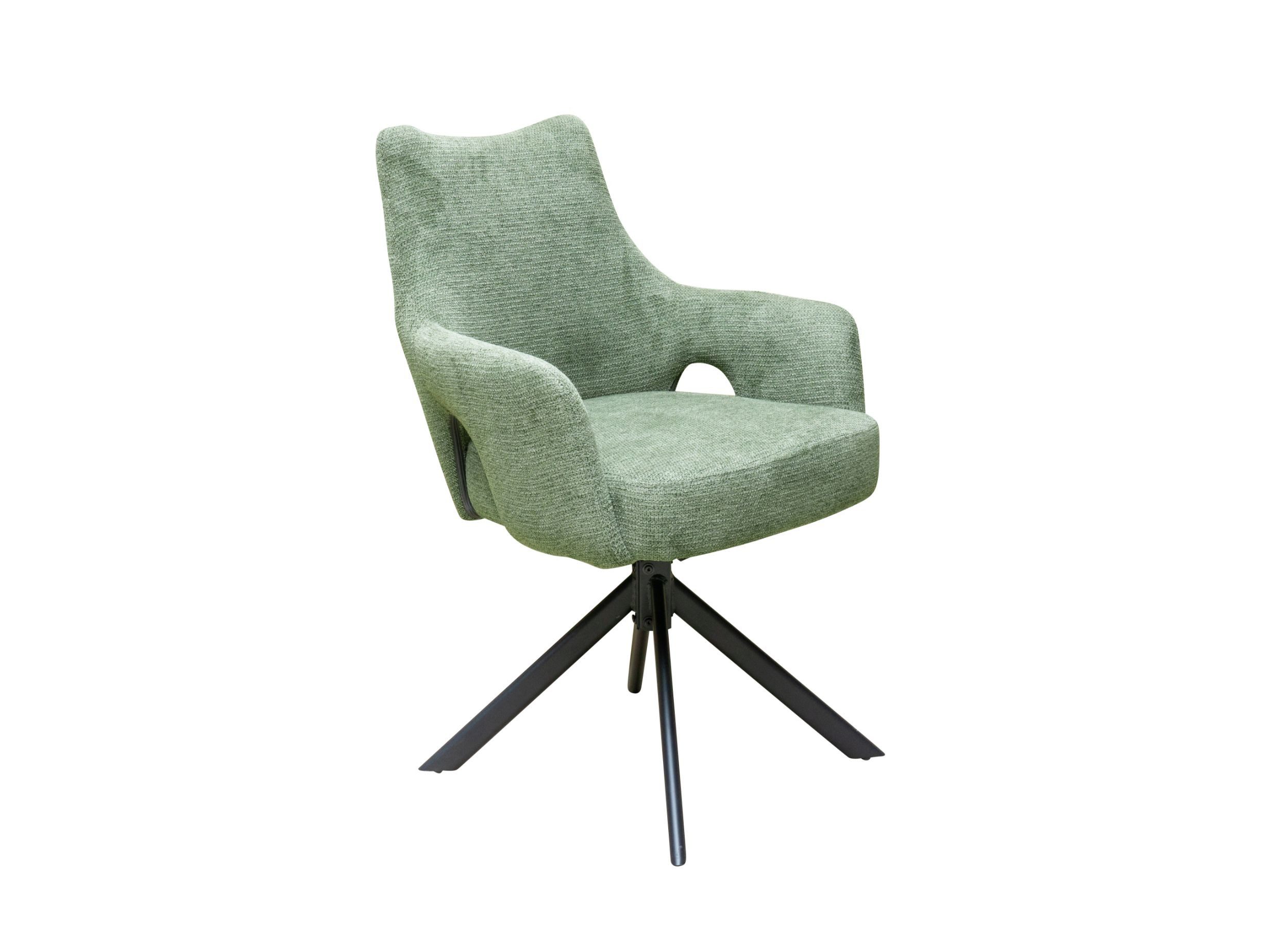 LC Home Esszimmerstuhl Esszimmerstuhl Drehstuhl »Livrono« günstig online kaufen