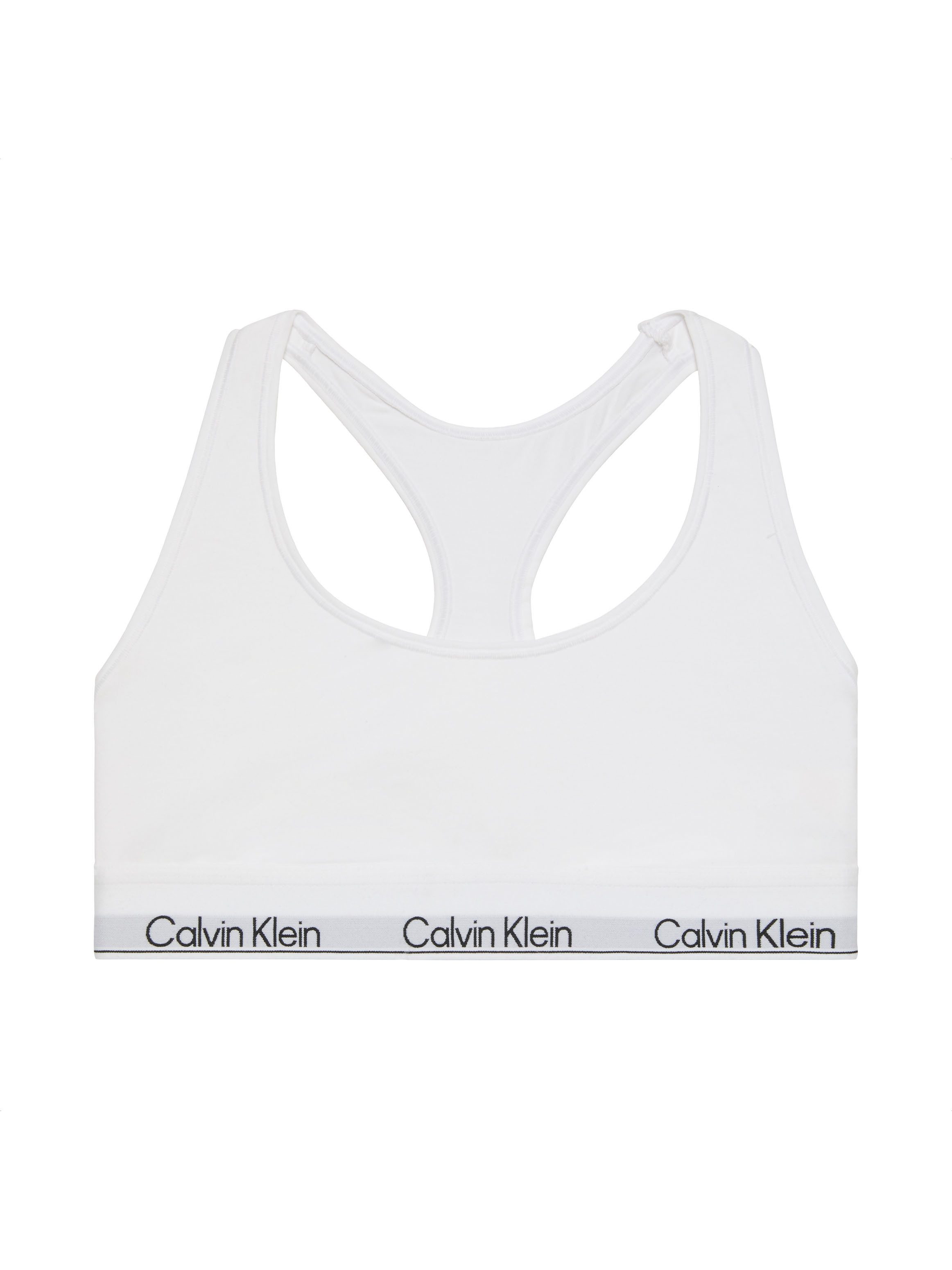 Bralette UNLINED BRALETTE