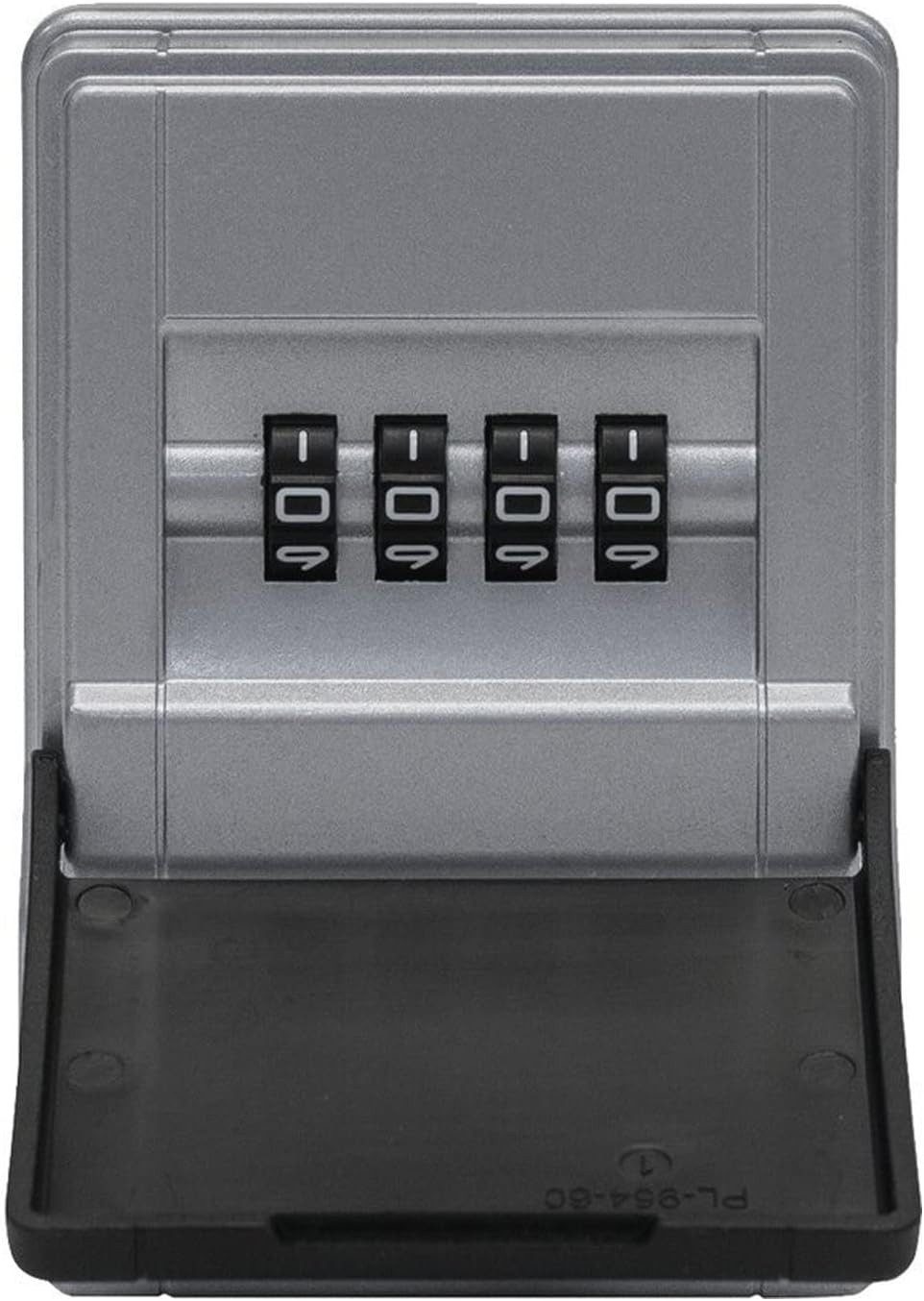 ABUS Schlüsselkasten KeyGarage 727 Mini Schlüsselbox günstig online kaufen