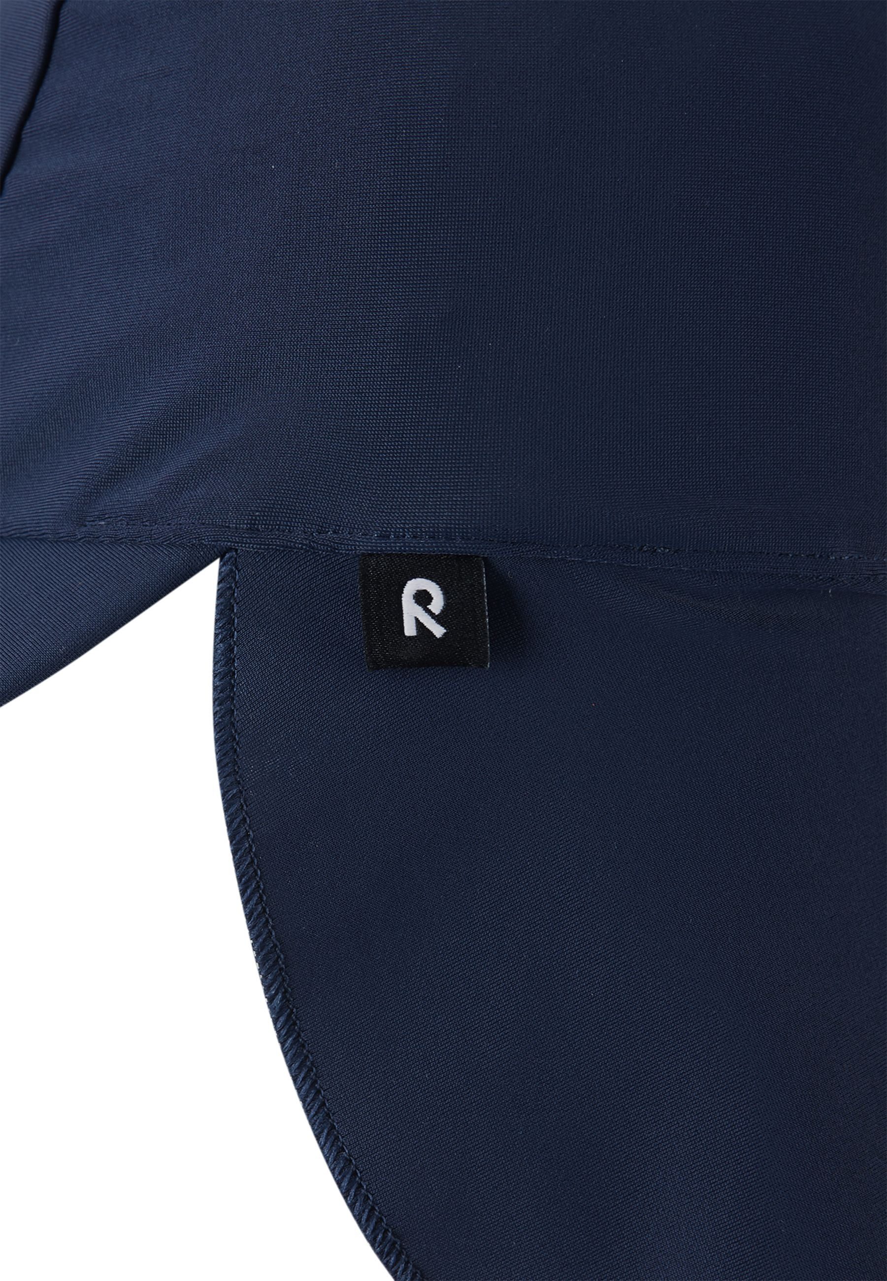 reima Sonnenhut KILPIKONNA UV-Sonnenhut (1-St) UV 50+, Elastisches Material
