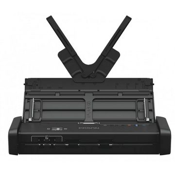 Epson WorkForce DS-310 - Dokumentenscanner - schwarz Dokumentenscanner