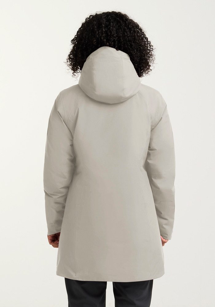 Jack Wolfskin Winterjacke HEIDELSTEIN INS JKT W günstig online kaufen