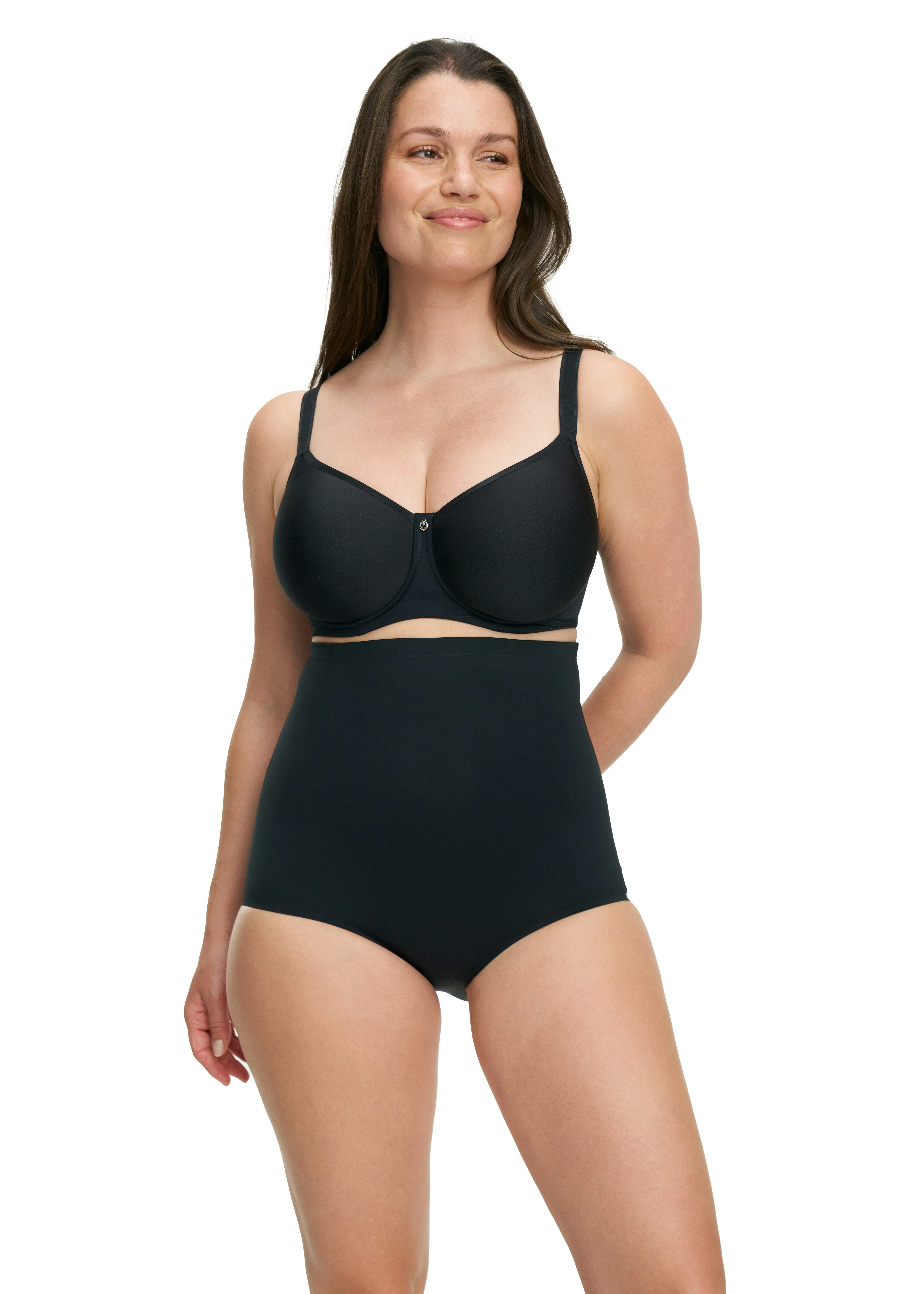 Susa Miederhose Shapewear stark formend, Microfaser, elastisch, blickdicht günstig online kaufen