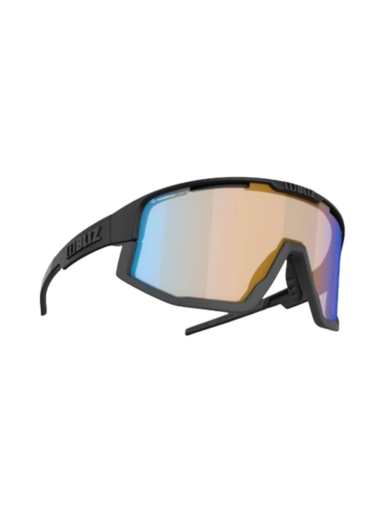 Bliz Sonnenbrille BLIZ »Fusion« Sonnenbrille, verstellbar, vollständig anpassbar