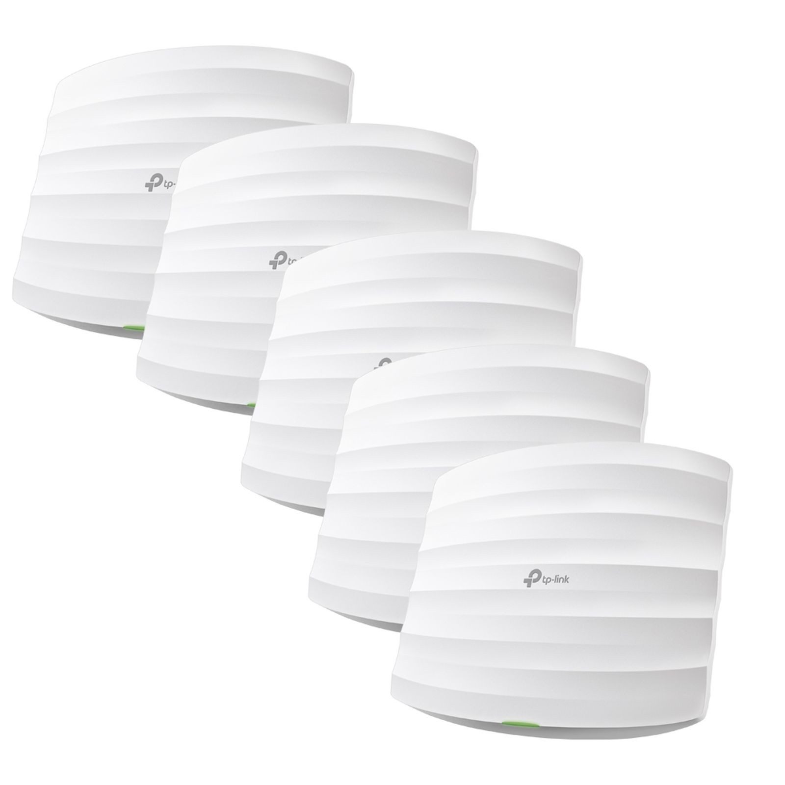 tp-link WL-AP Access Point EAP245 (AC1750) 5er WLAN-Router