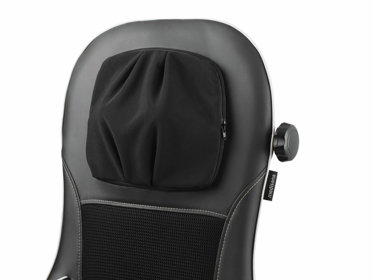 medisana Massagesitzauflage Medisana Massagesitzauflage MC 823 schwarz, Maße: