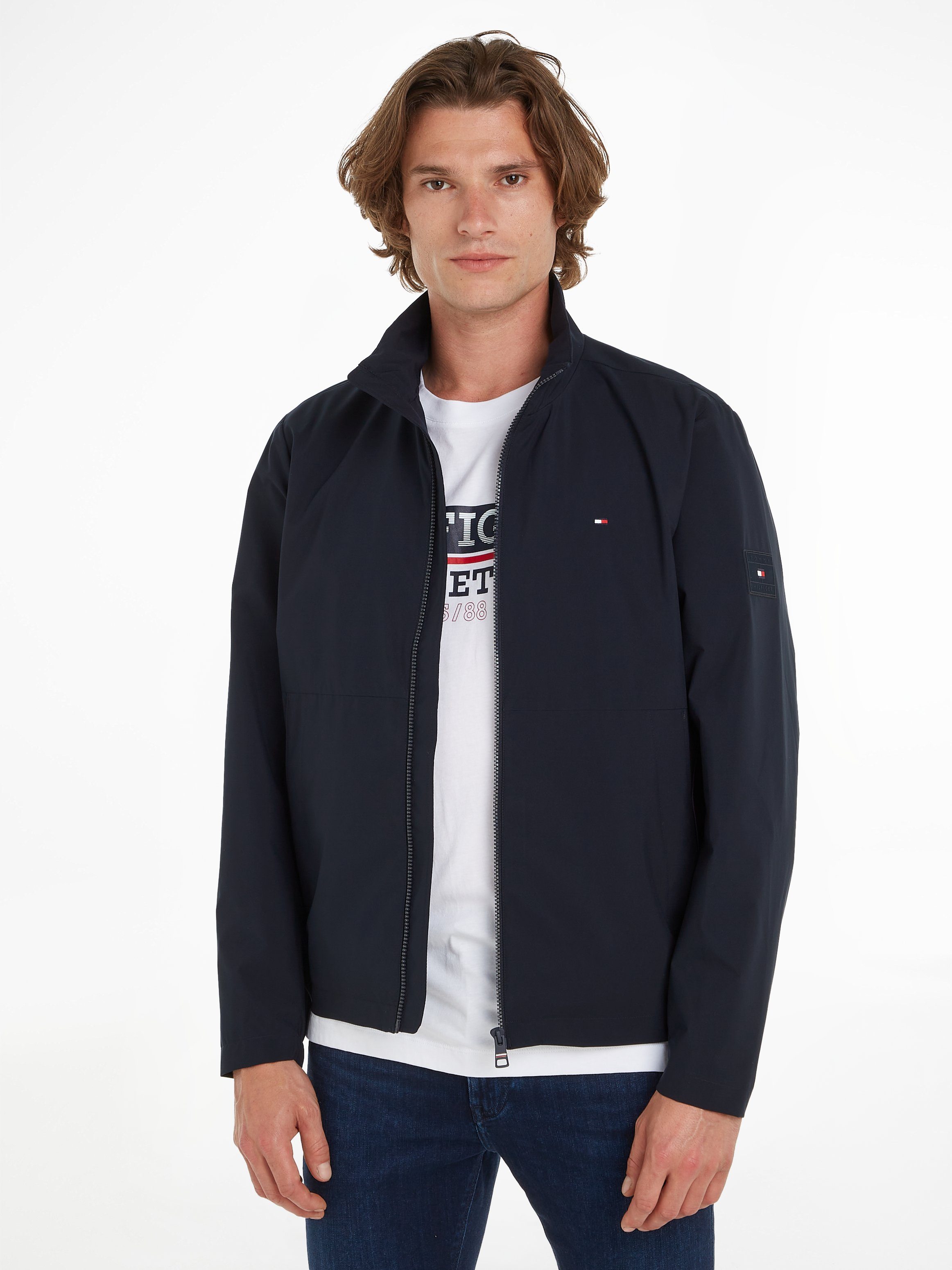 Tommy Hilfiger Blouson RWB BLOUSON