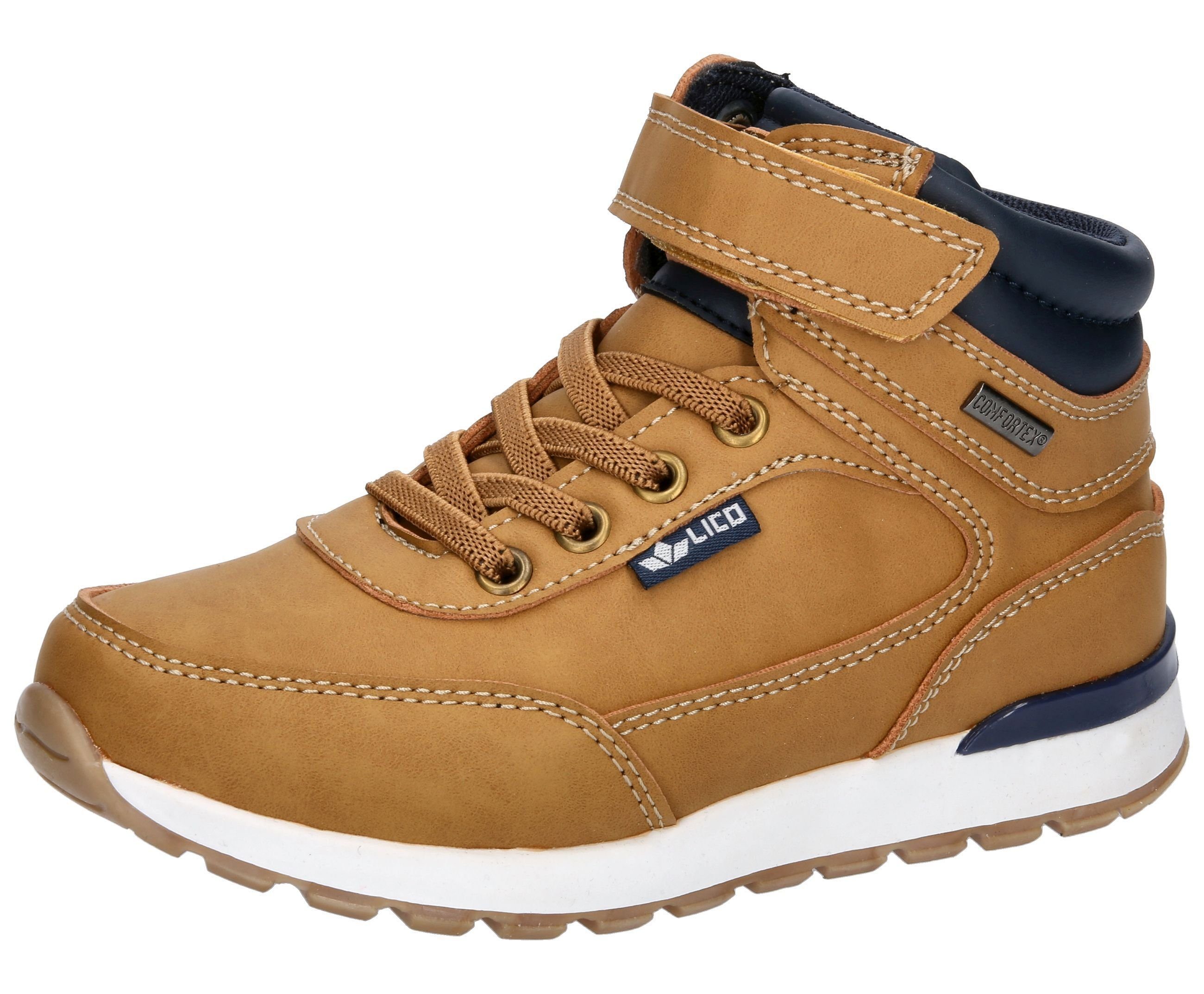 Lico Freizeitstiefel Mares VS Stiefel