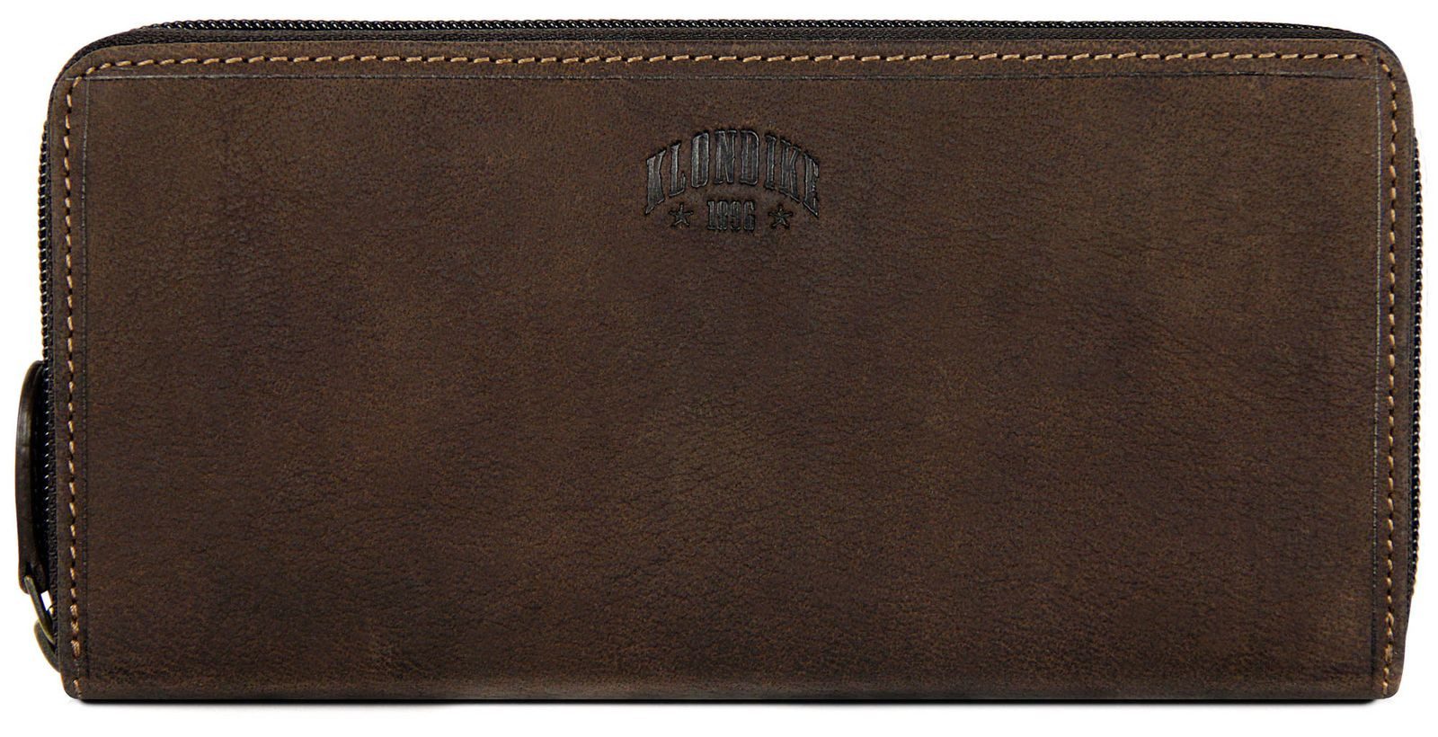 Klondike 1896 Geldbörse 1896