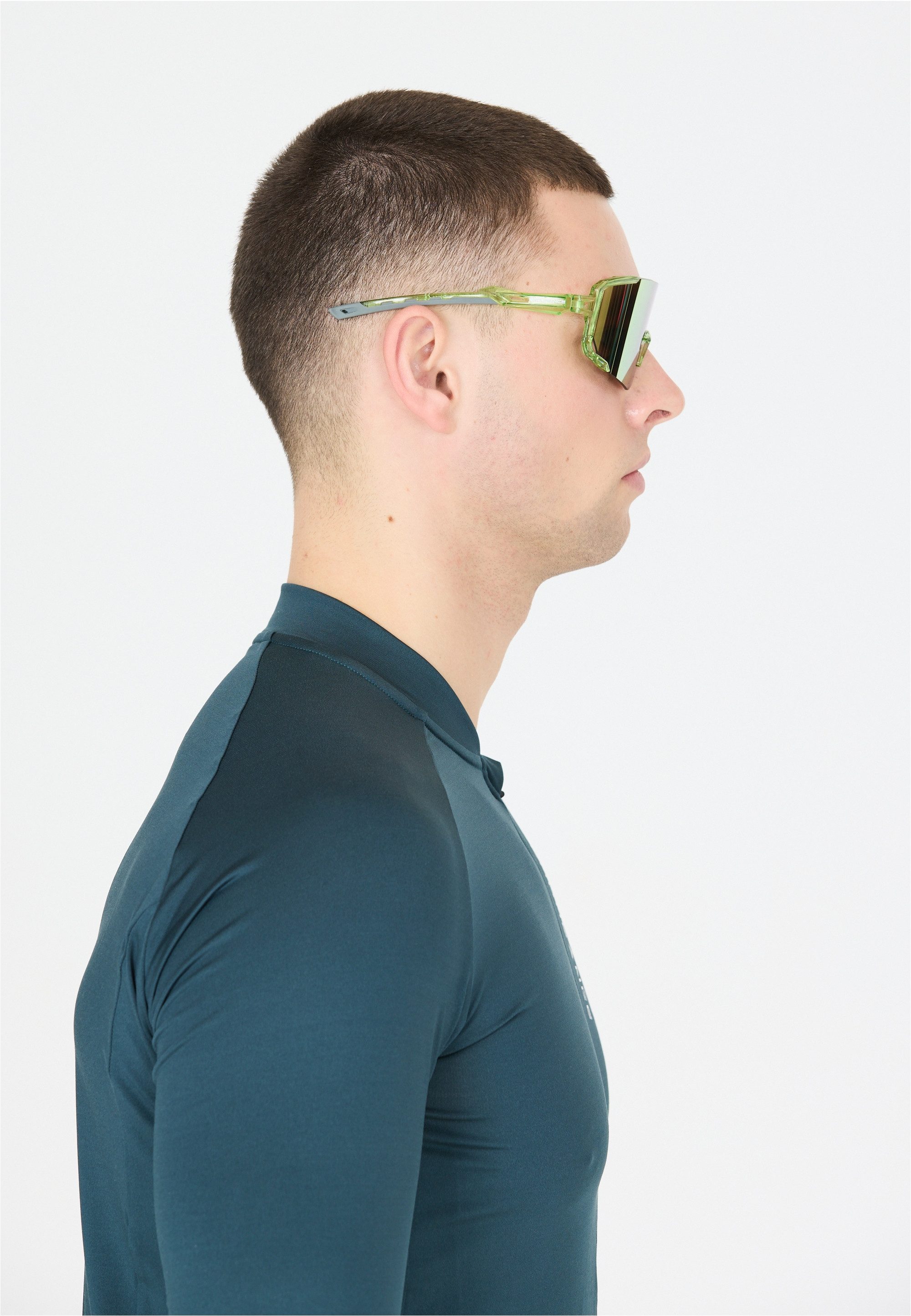 ENDURANCE Fahrradbrille Phillipe, in leichter und langlebiger Qualität