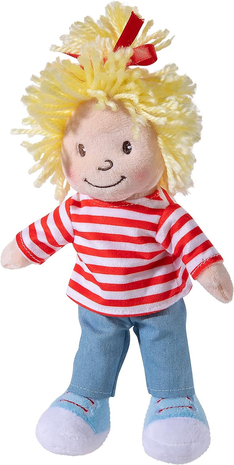 Heunec® Stoffpuppe Conni 25 cm