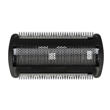 vhbw Rasieraufsatz passend für Philips BodyGroom S7000 BG7xx, BG7025, BG7020, BG7040