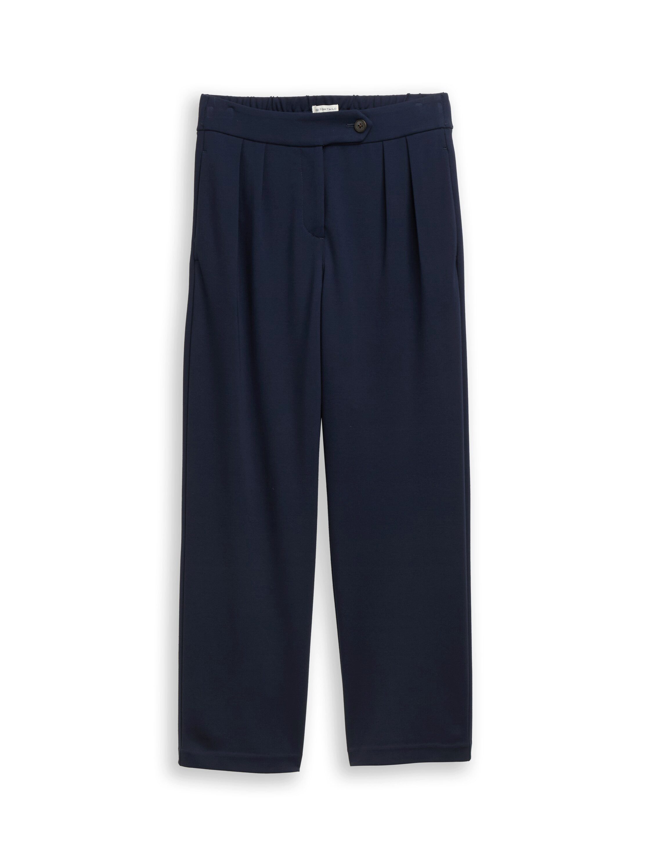 Stoffhose
