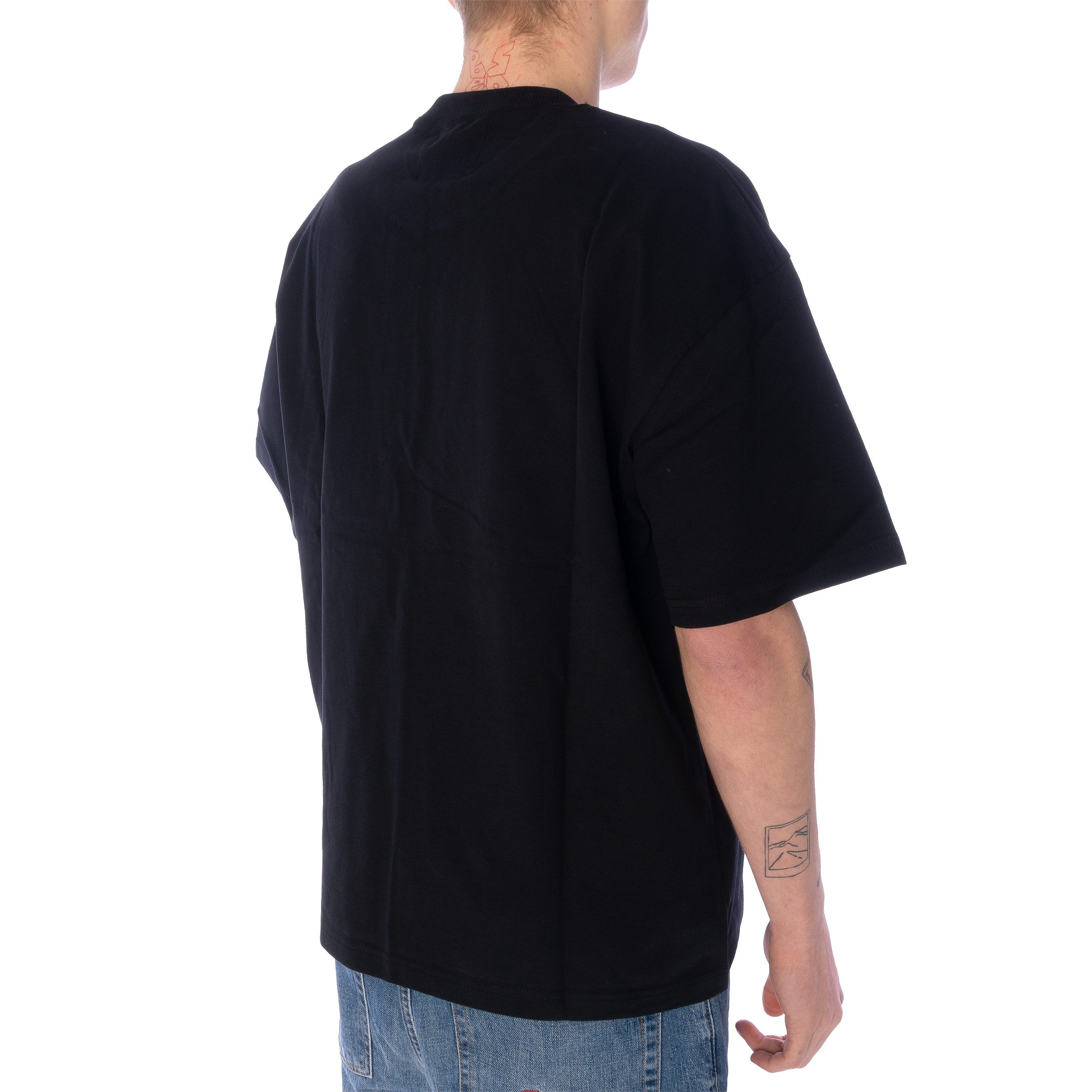 PEQUS T-Shirt T-Shirt Pequs Olive Coin günstig online kaufen