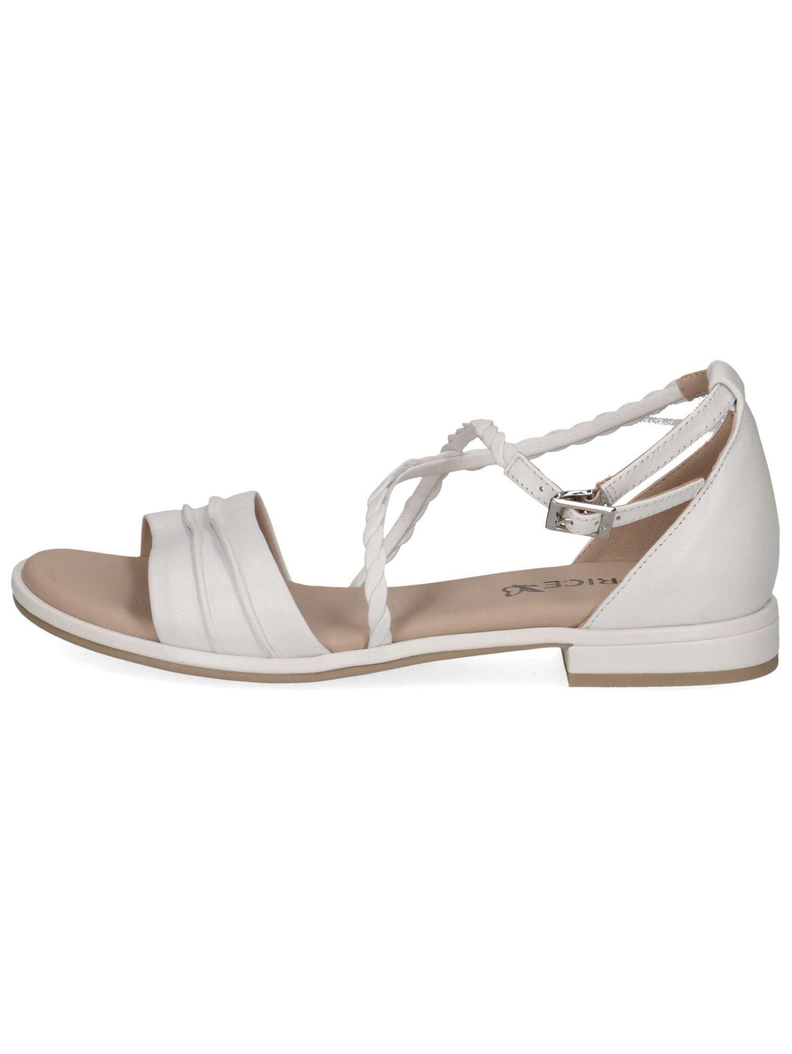 Caprice Sandalen Leder Riemchensandalette günstig online kaufen