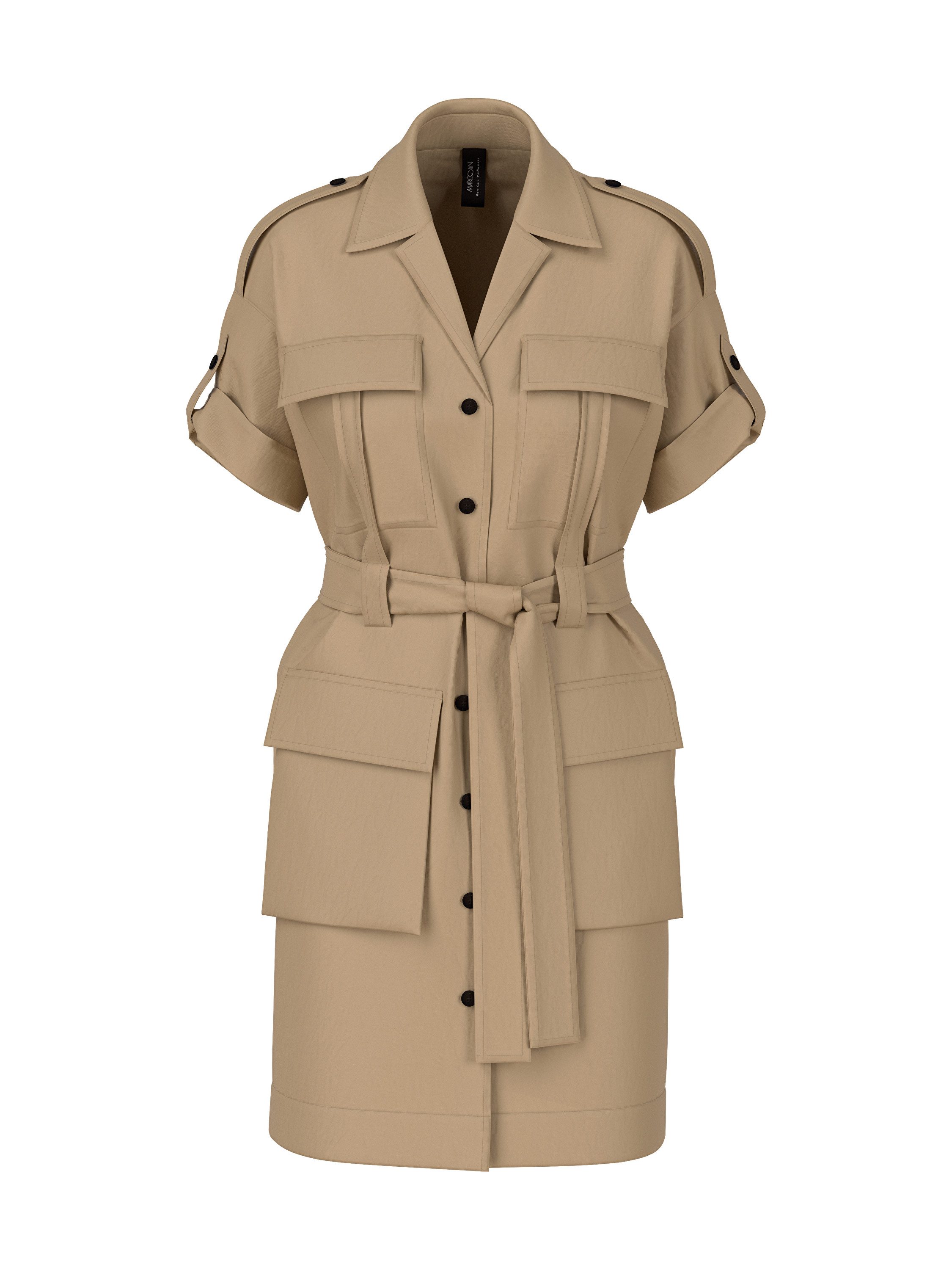 Marc Cain Sommerkleid