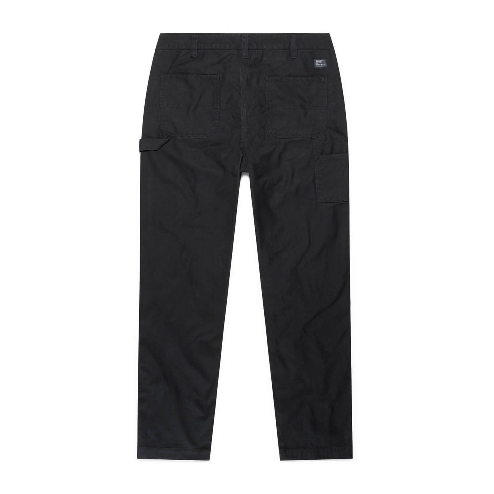 Vintage Industries Arbeitsbundhose Vintage Industries Scope pants