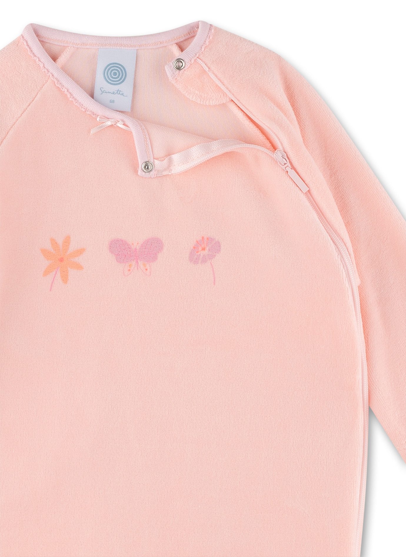 Sanetta Schlafoverall (1-tlg)