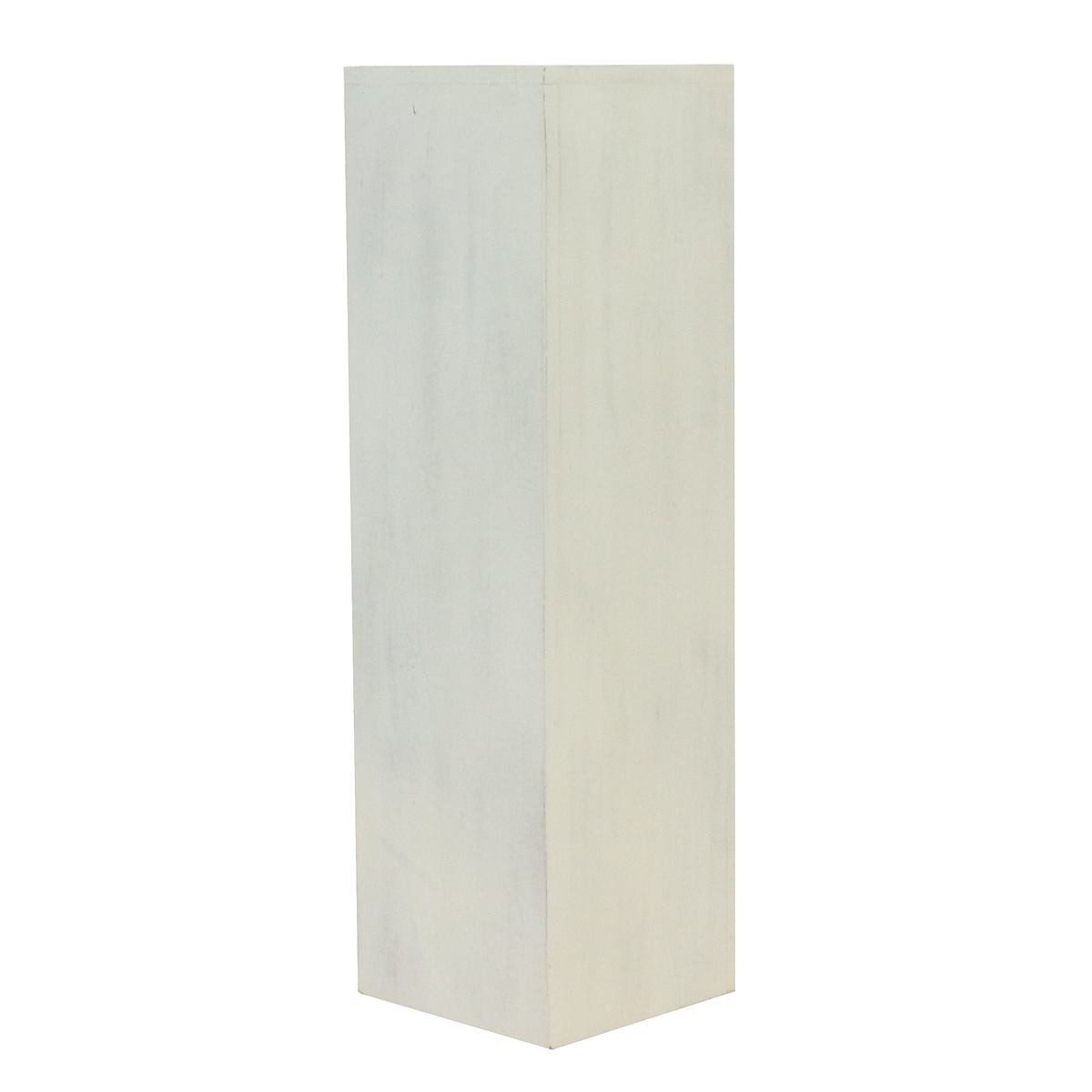 Oriental Galerie Blumenhocker Massive Holz Säule günstig online kaufen