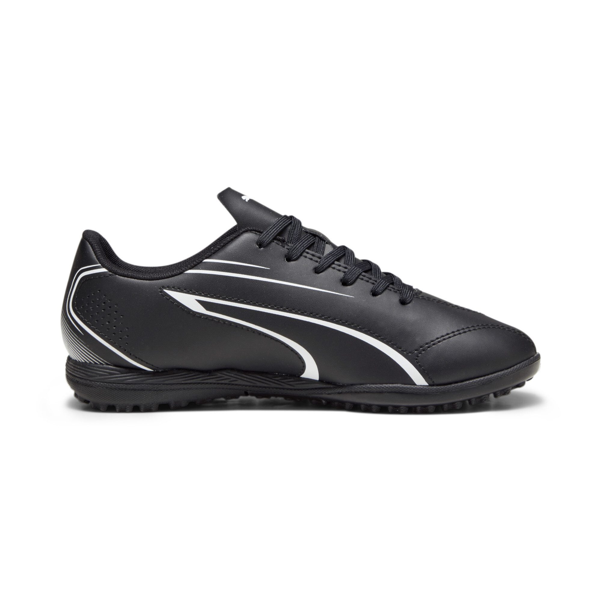 PUMA VITORIA TT JR Fußballschuh für synthetische Hartplätze, für Jugendliche & Kinder