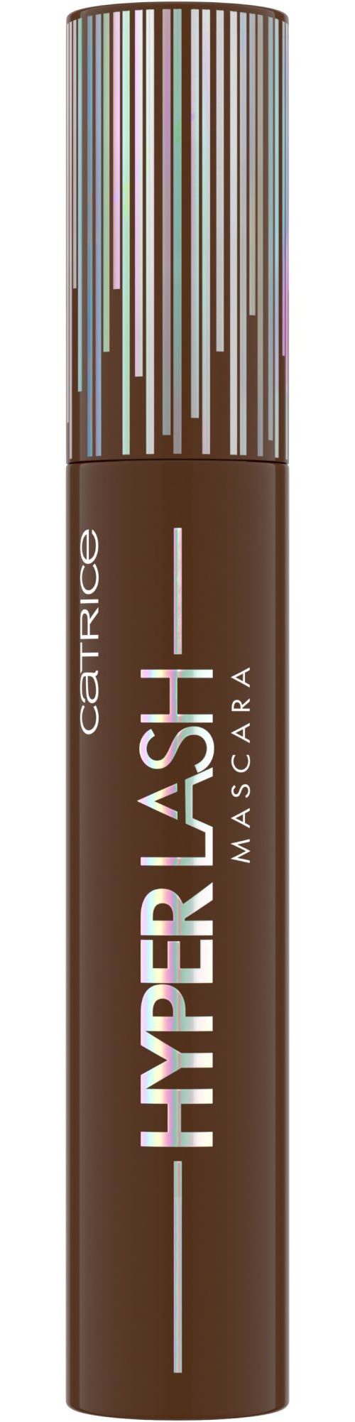 Catrice Mascara HYPER LASH MARSCARA, leichte, klümpchenfreie Textur für ganztägigen Tragekomfort