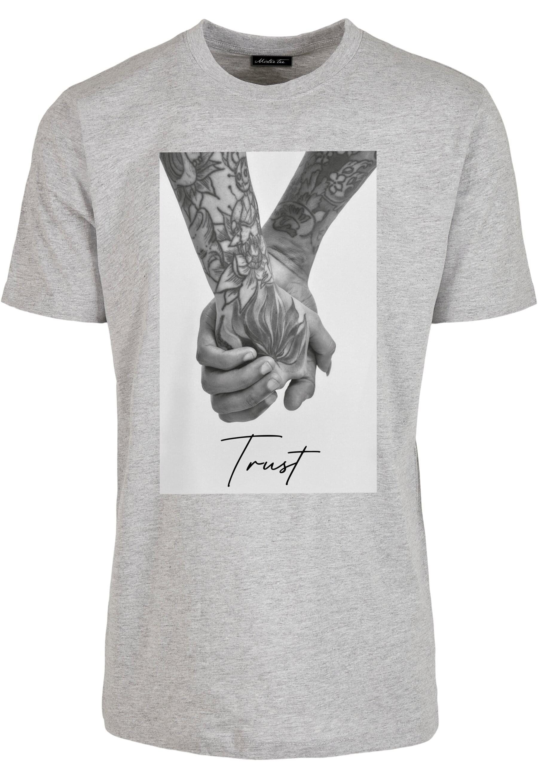 MisterTee T-Shirt "MisterTee Herren Los Angeles Wording Tee", (1 tlg.) günstig online kaufen