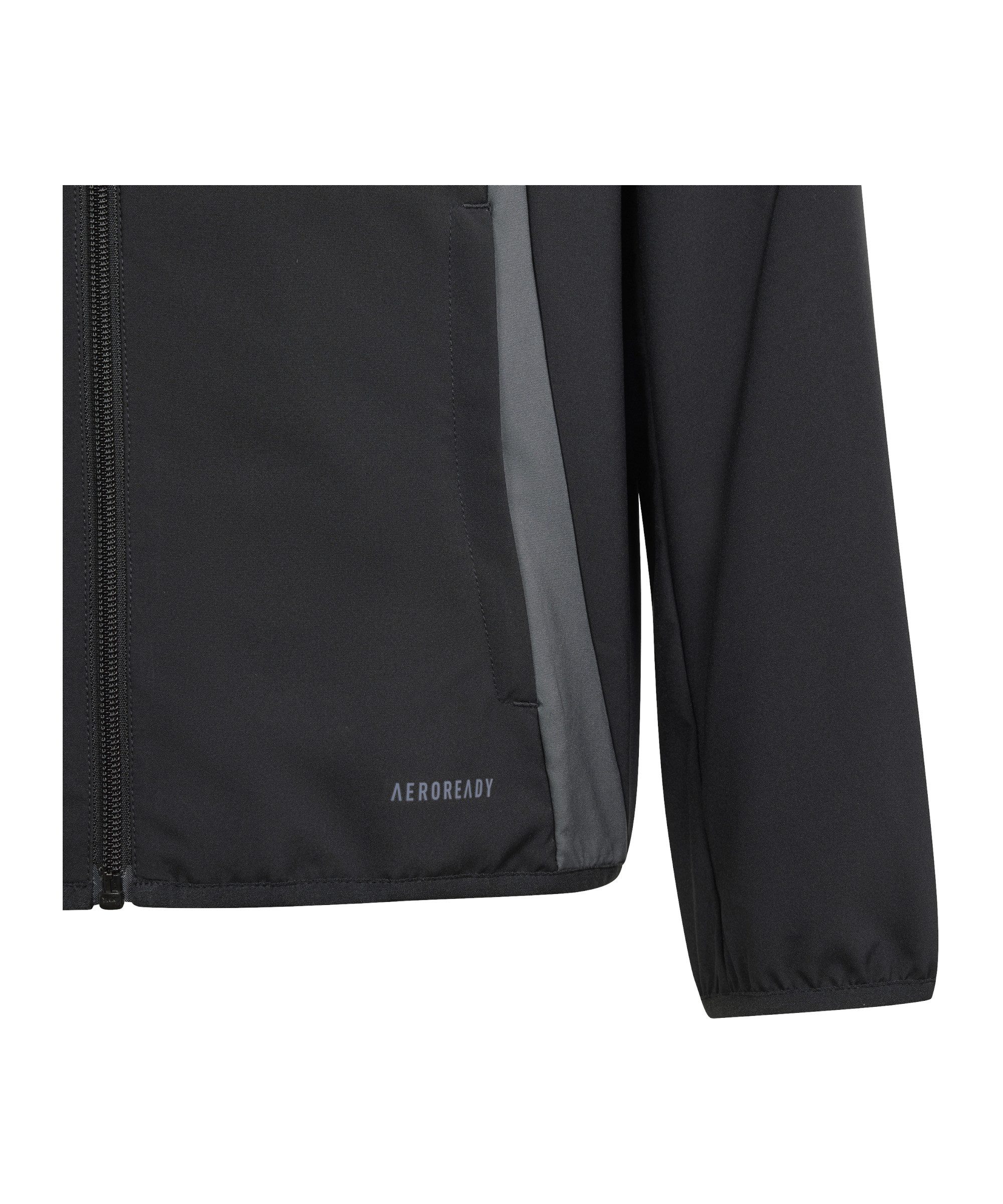 adidas Performance Sweatjacke adidas Performance Polyester