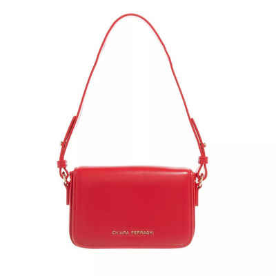 CHIARA FERRAGNI Schultertasche red (1-tlg)