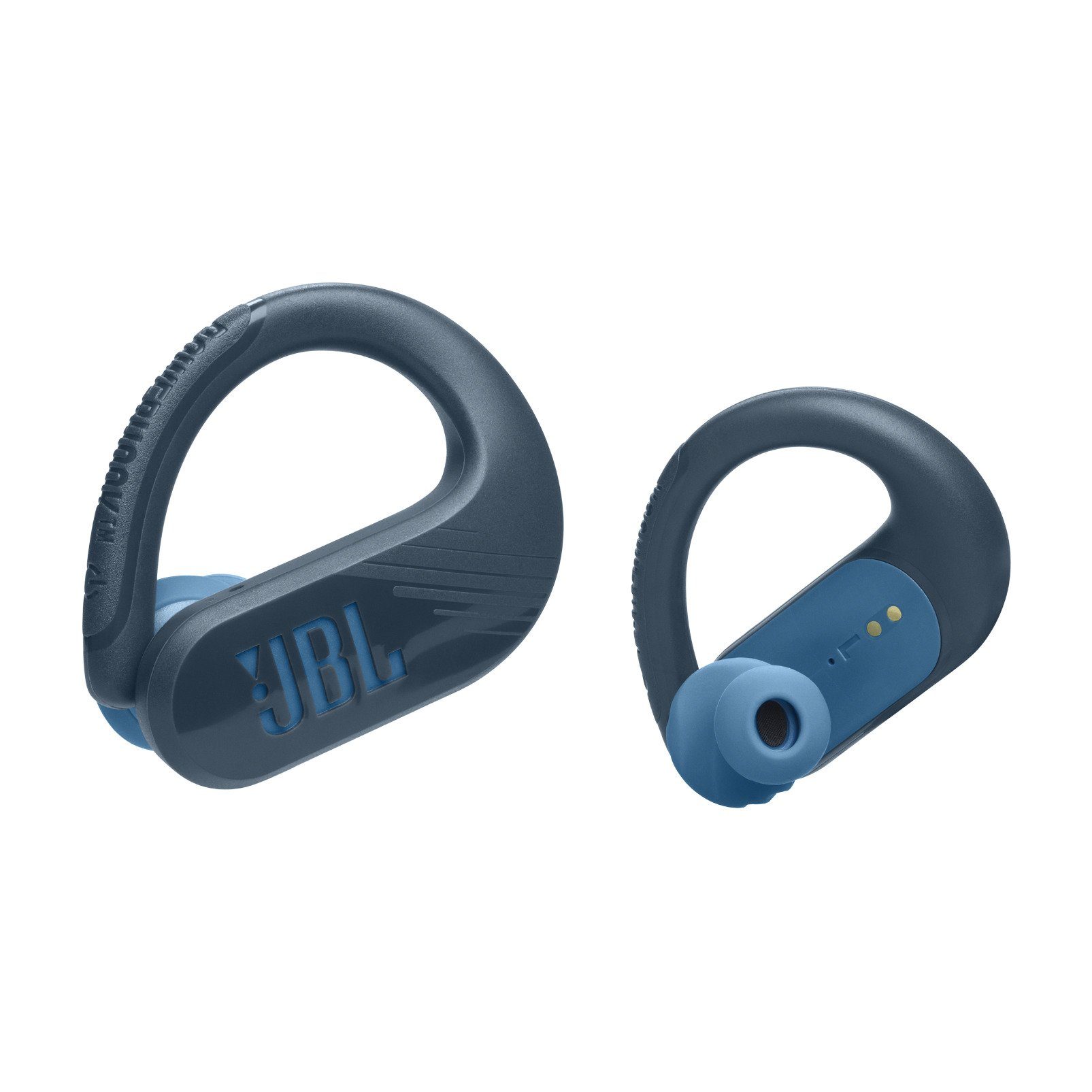 JBL Endurance Blau Earbuds Sport wireless In-Ear-Kopfhörer PEAK - TW 3