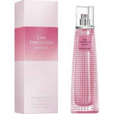 GIVENCHY Eau de Parfum »Givenchy Live Irrésistible Rosy Crush Eau de Parfum 50ml Spray«