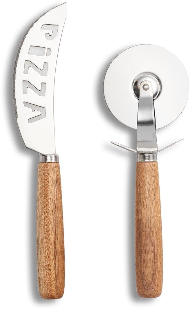 Pizzaschneider