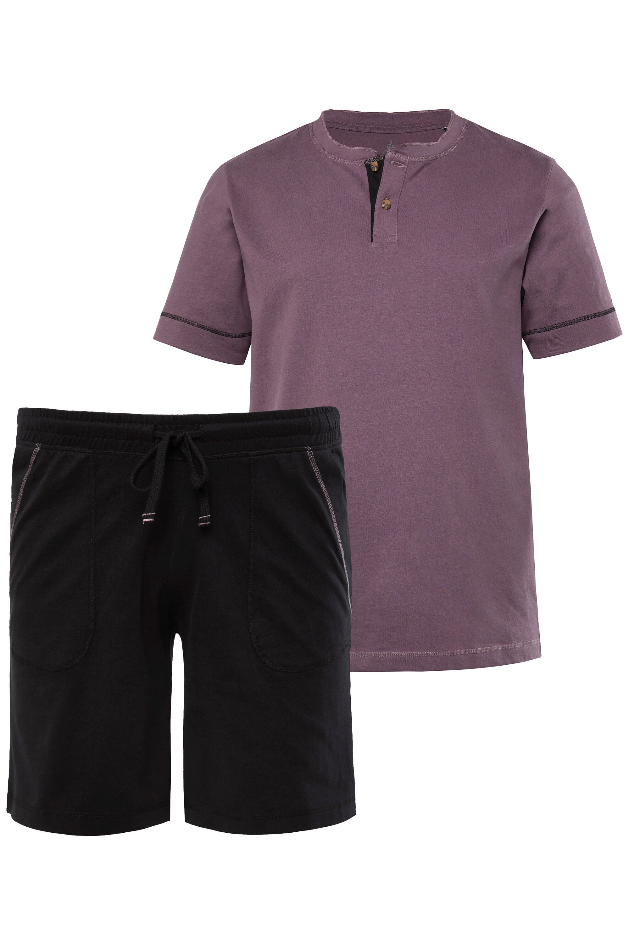 JP1880 Schlafanzug JP AWARE Schlafanzug Homewear günstig online kaufen