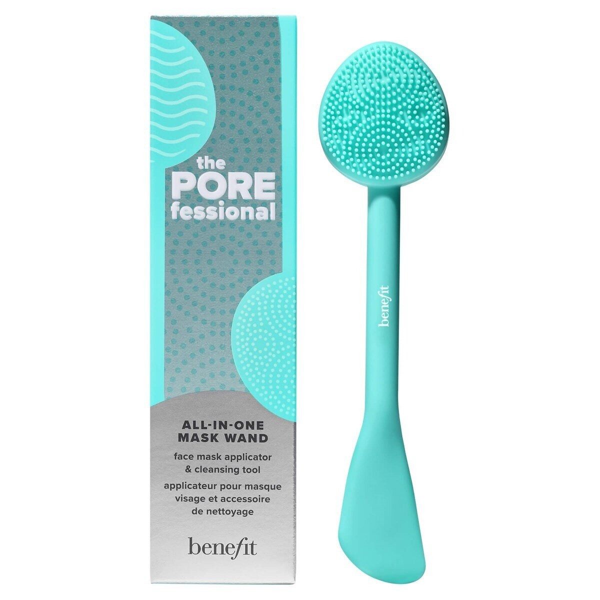 Benefit Gesichtsreinigungsbürste All-in-One Mask Wand