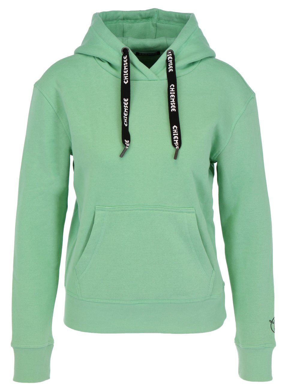 Chiemsee Kapuzensweatshirt Women Sweatshirt, Comfort Fit günstig online kaufen