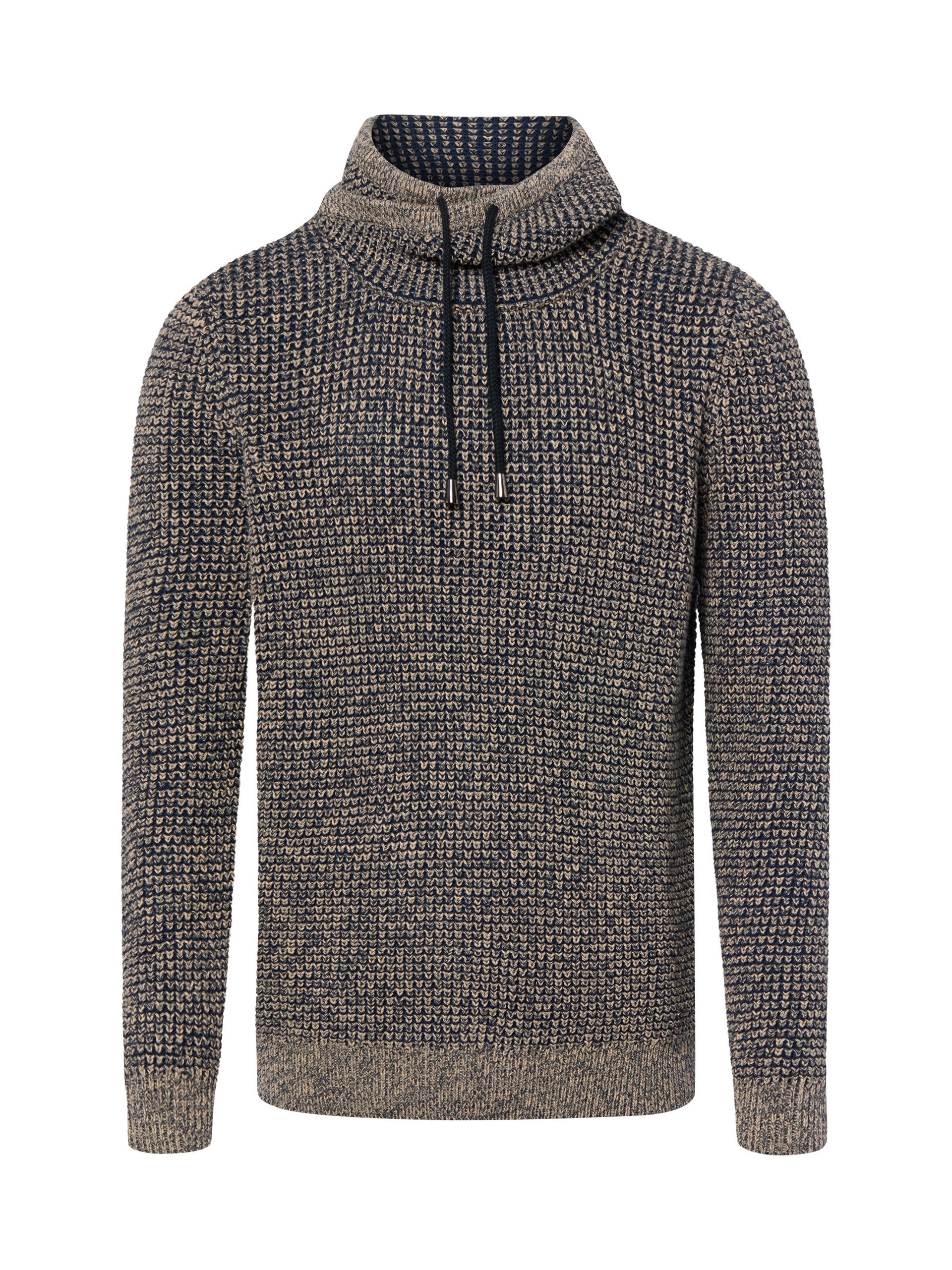 RAGMAN Strickpullover