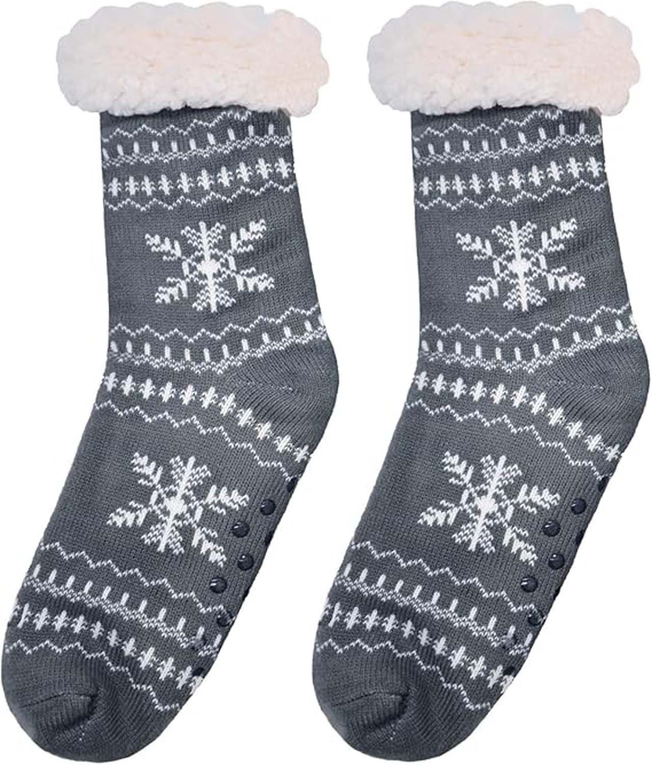 trends for living Socken Herren Haussocken Hüttensocken Kuschelsocken Winte günstig online kaufen