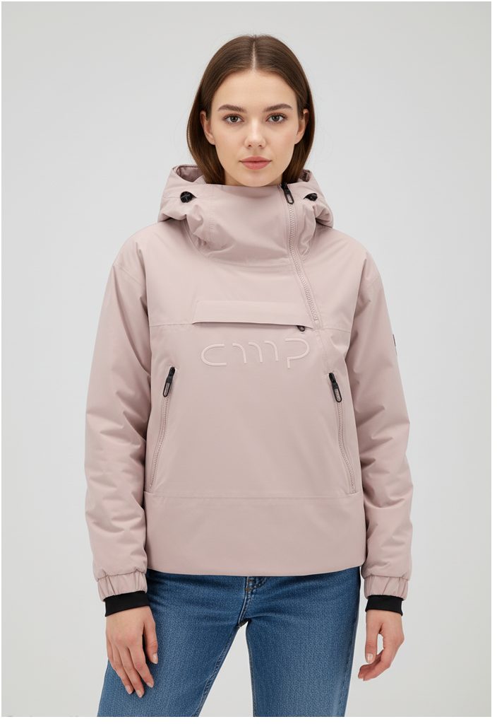 CMP Winterjacke (1-St)