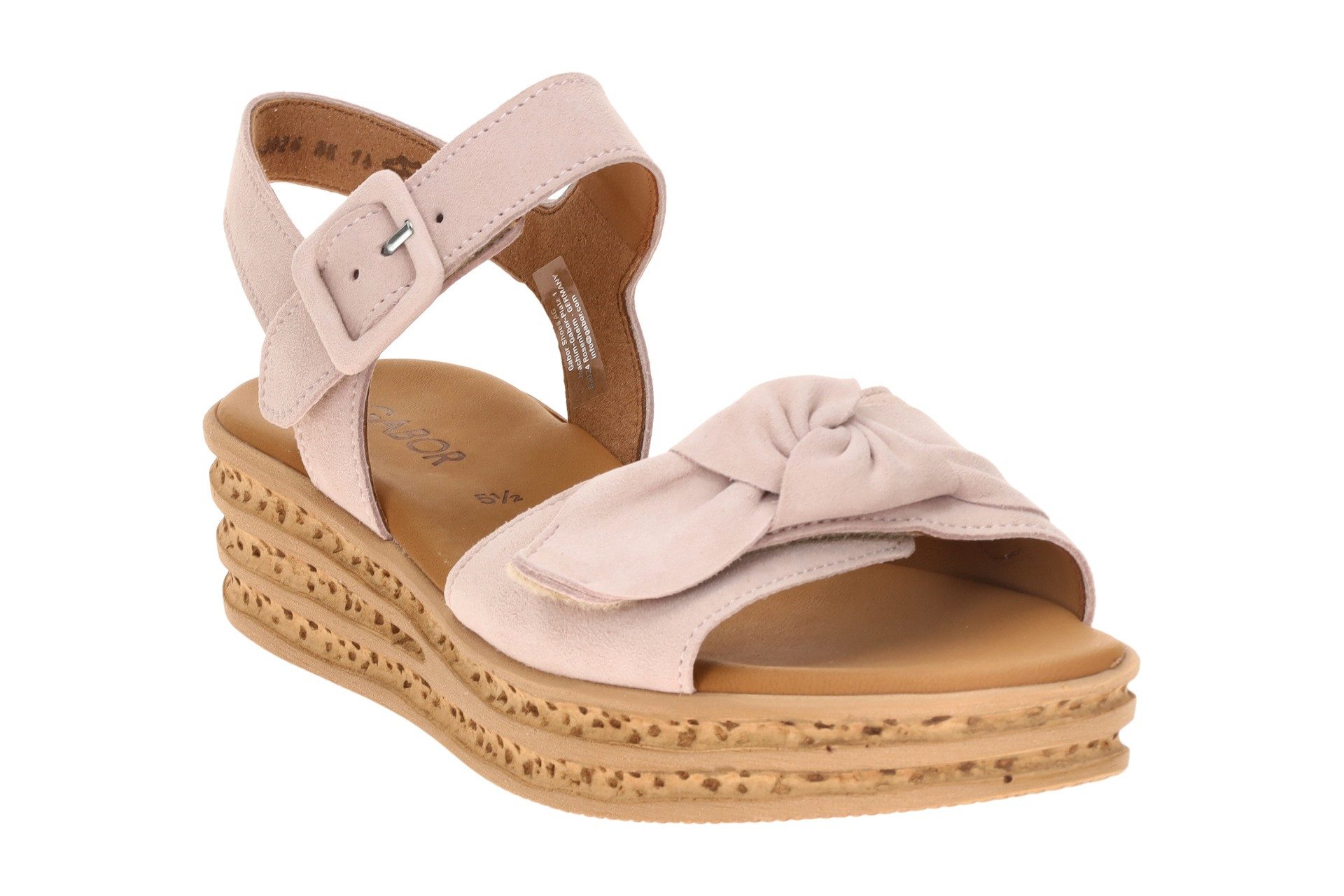 Gabor 84.553.10 Sandalette